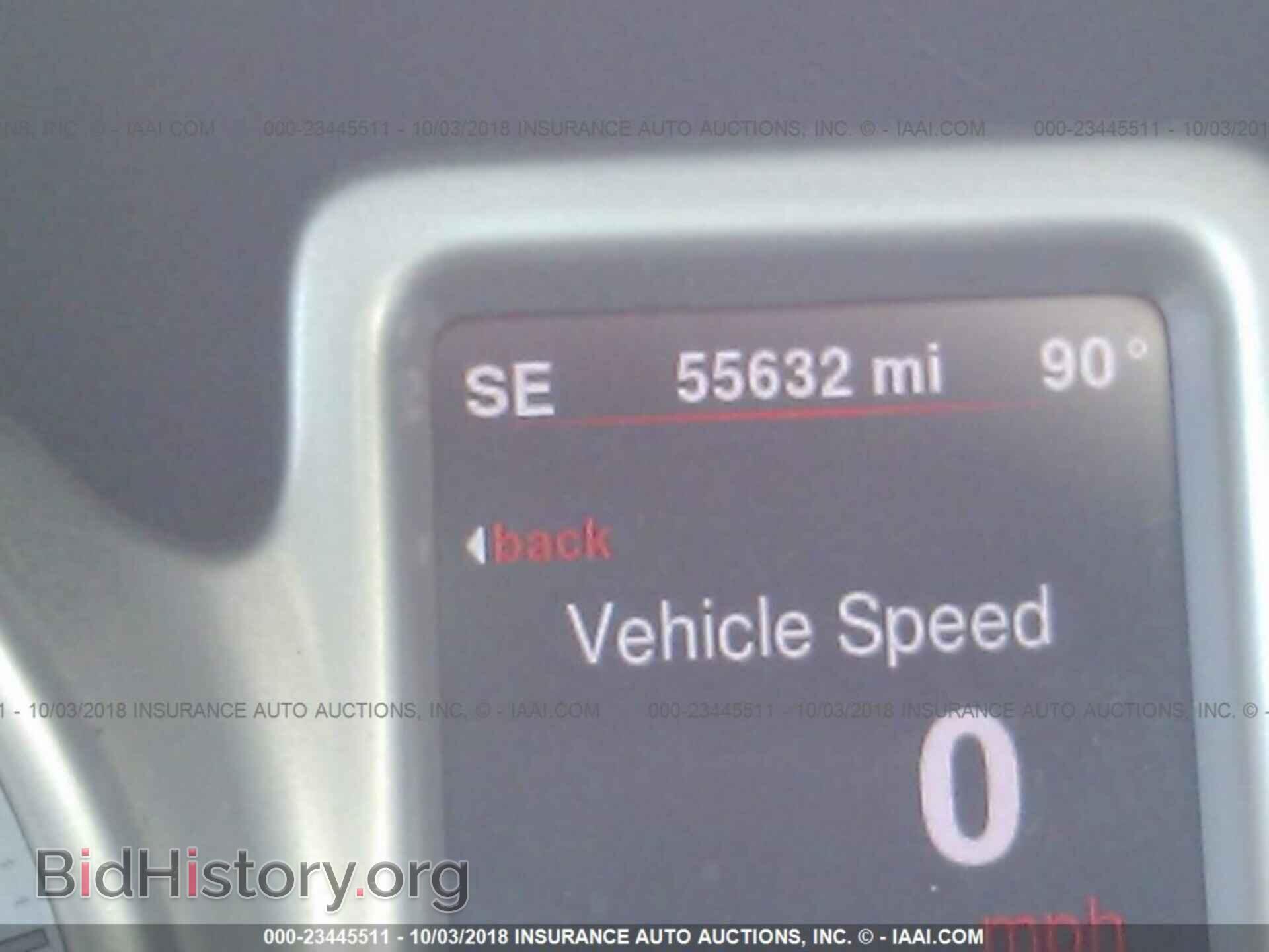 2013 Dodge Journey - VIN: 3C4PDCBB1DT517657 - Фото 7