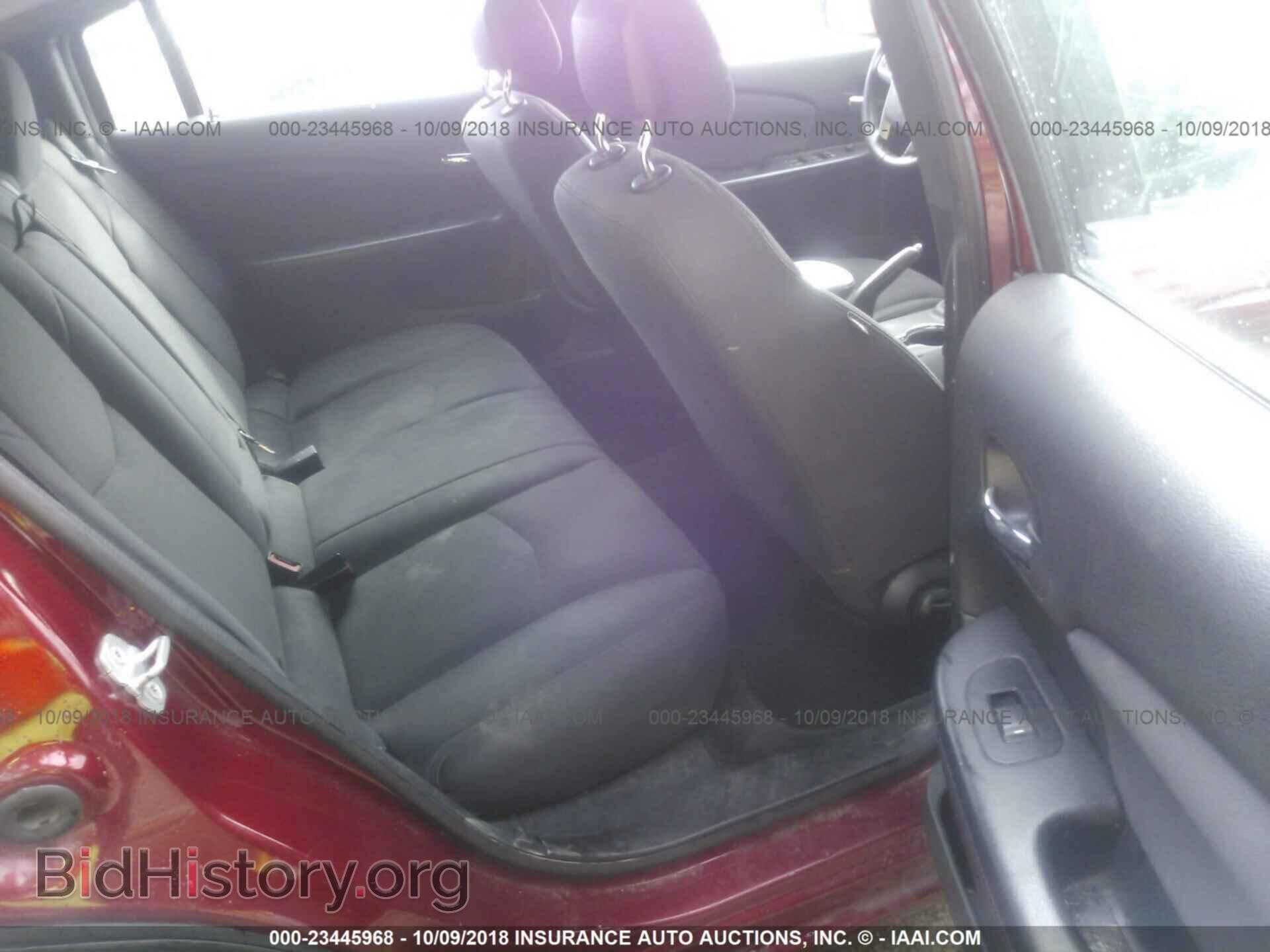 2013 CHRYSLER 200 - VIN: 1C3CCBBB8DN549375 - Photo 8