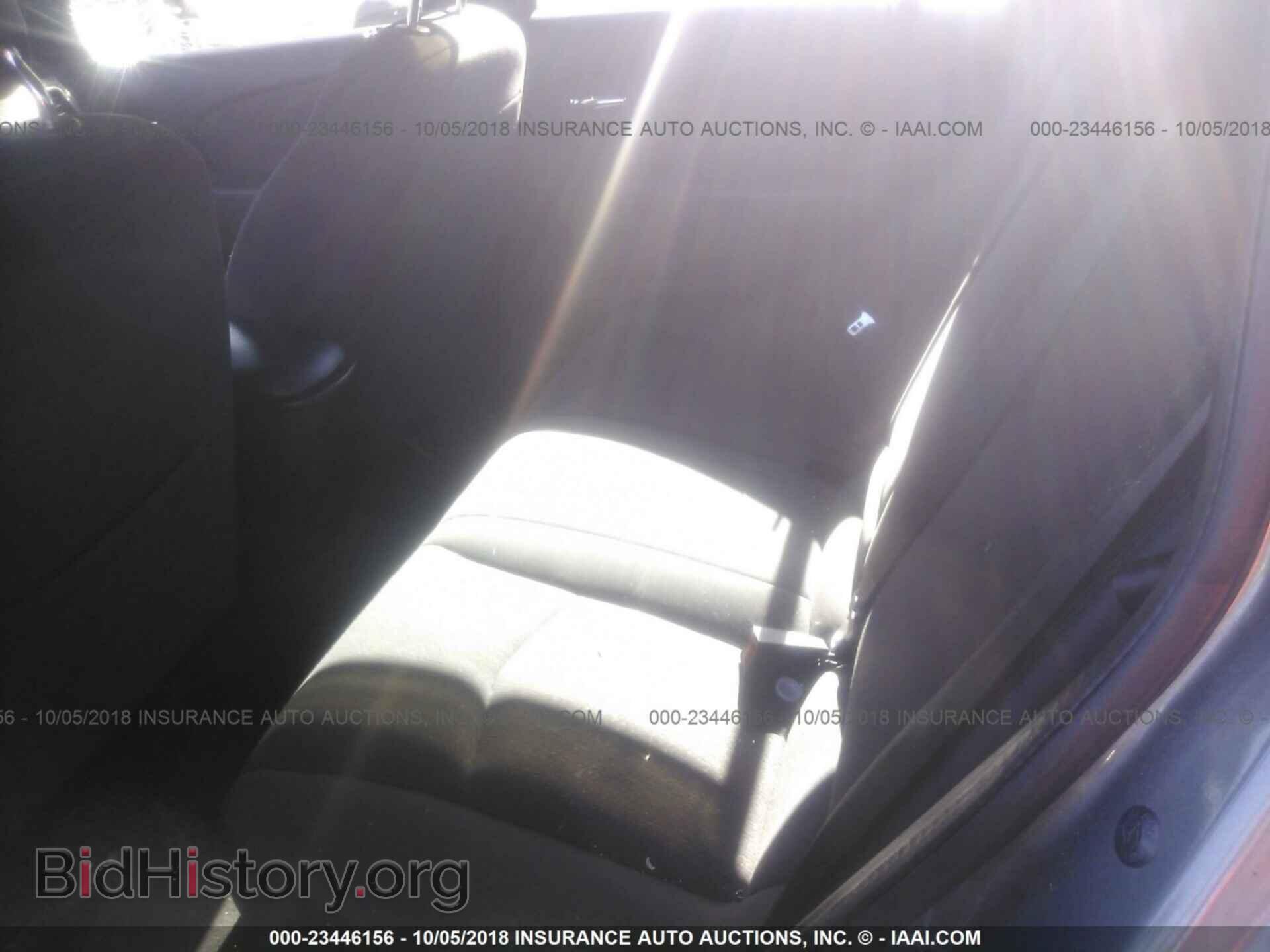 2011 Chrysler 200 - VIN: 1C3BC1FB1BN607940 - Фото 8