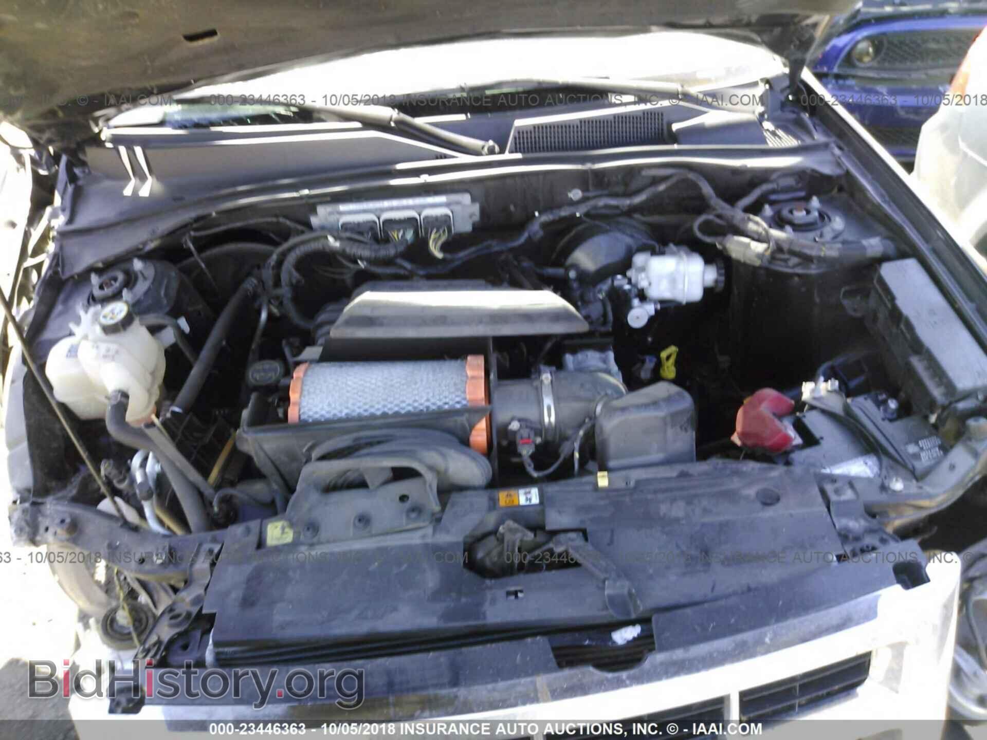 2012 Ford Escape - VIN: 1FMCU0DG5CKC85288 - Фото 10