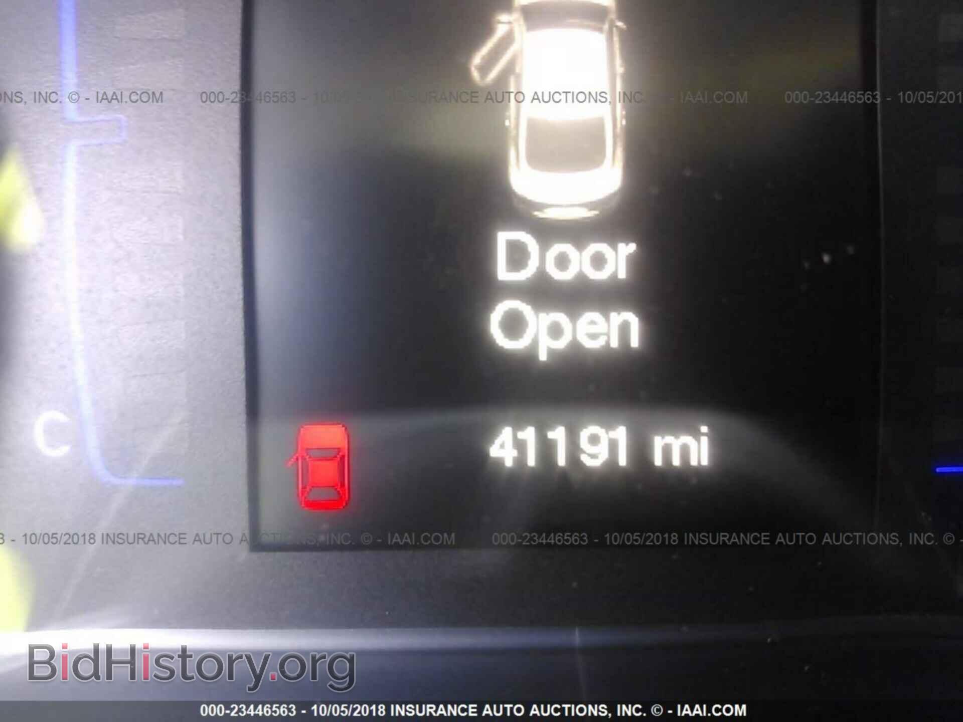 2015 CHRYSLER 200 - VIN: 1C3CCCFB4FN563891 - Photo 7