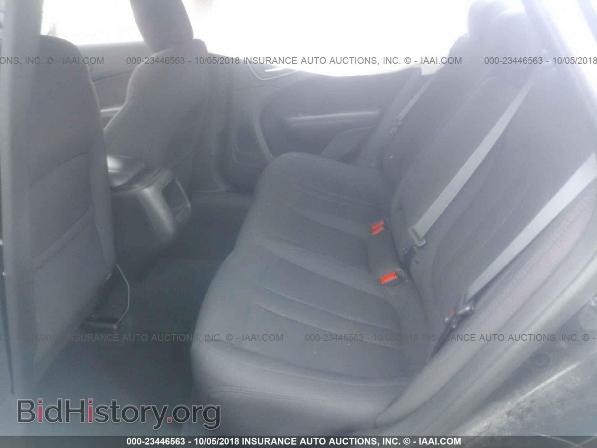 2015 CHRYSLER 200 - VIN: 1C3CCCFB4FN563891 - Photo 8
