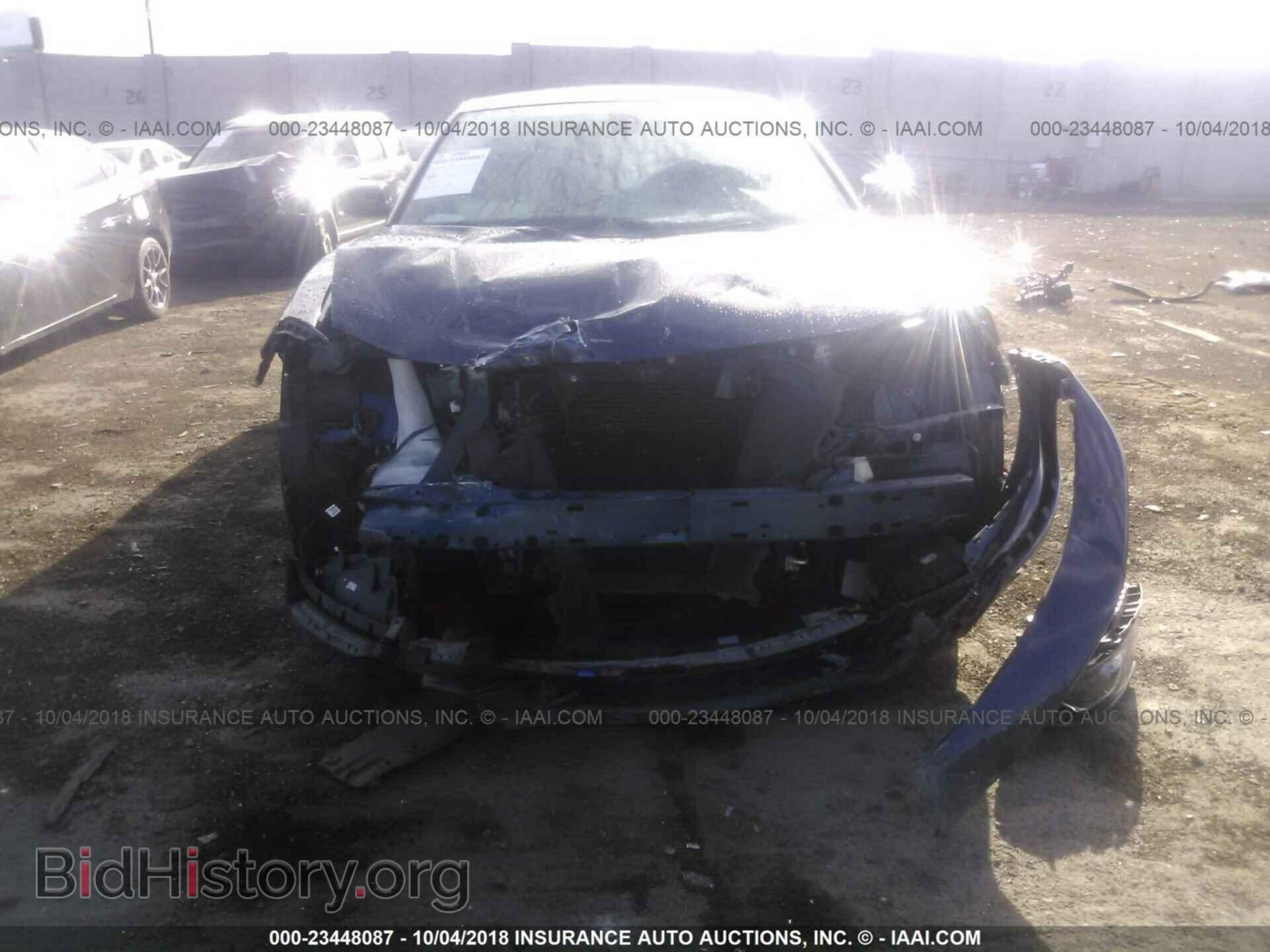 2015 Dodge Charger - VIN: 2C3CDXBG1FH775873 - Фото 6
