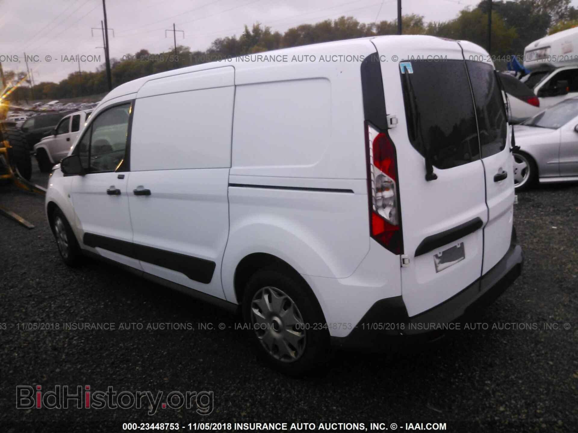 2015 Ford Transit - VIN: NM0LS7F77F1217453 - Фото 3