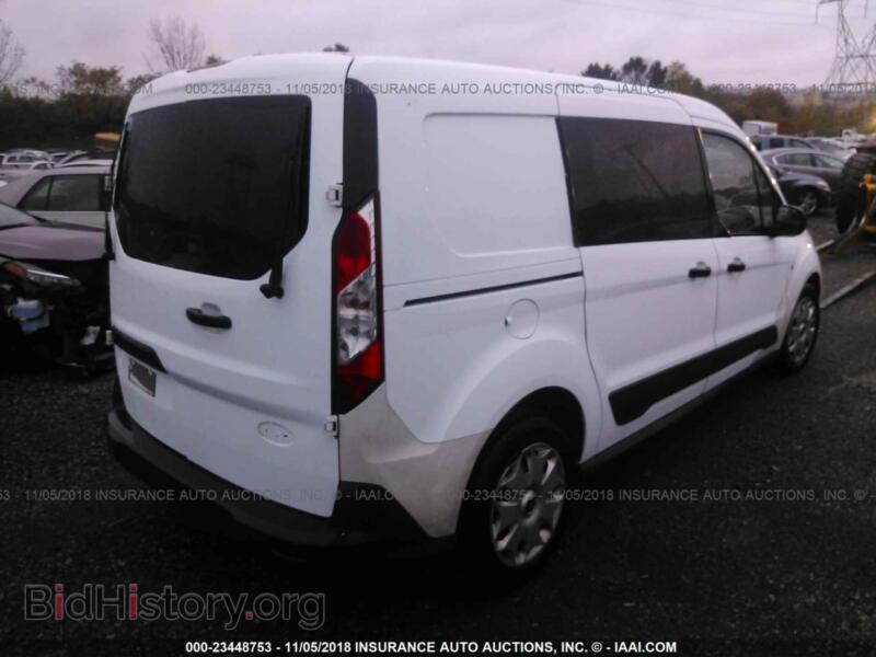 2015 Ford TRANSIT (VIN NM0LS7F77F1217453) — фото 4 из 10