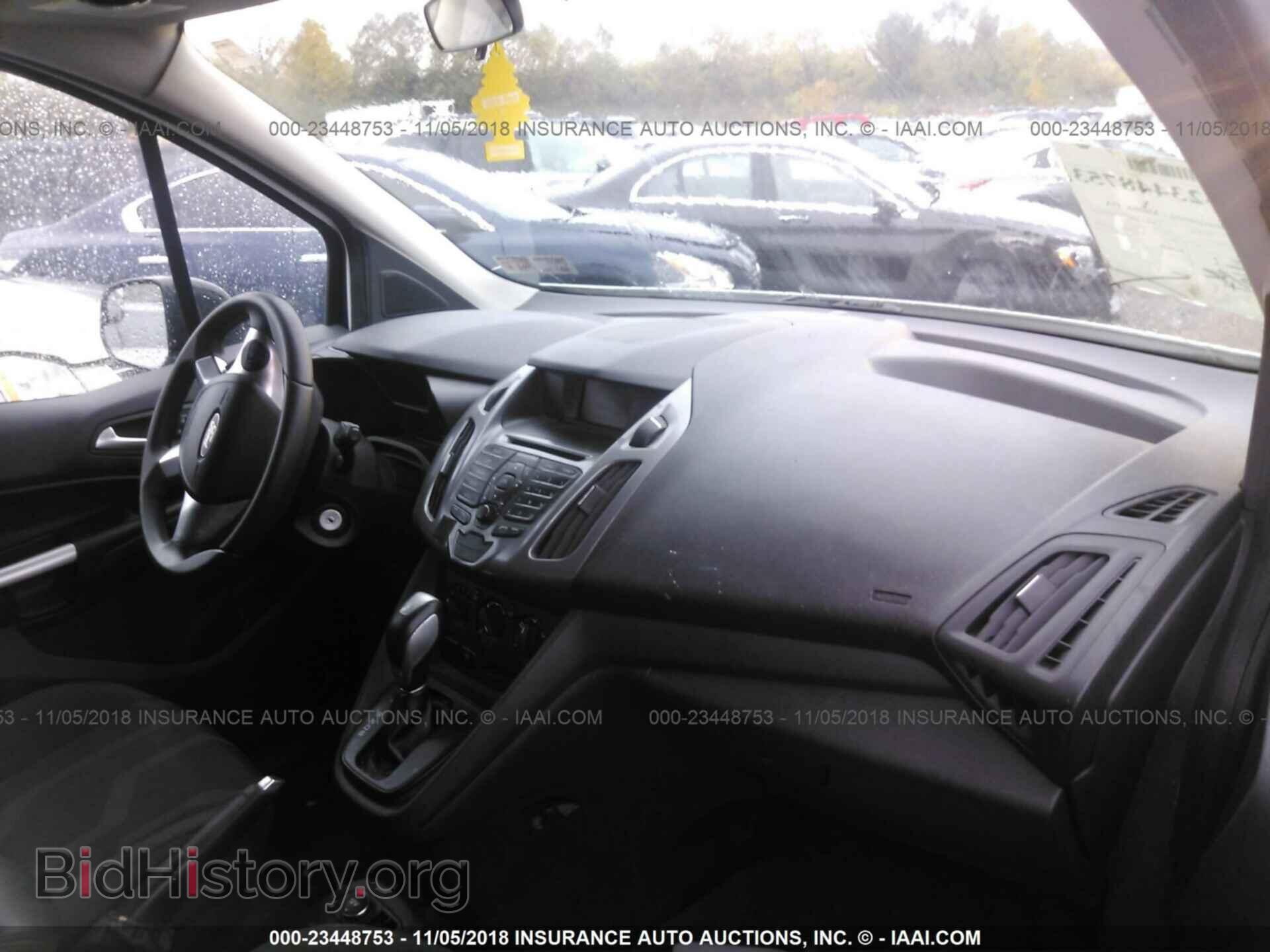2015 Ford Transit - VIN: NM0LS7F77F1217453 - Фото 5