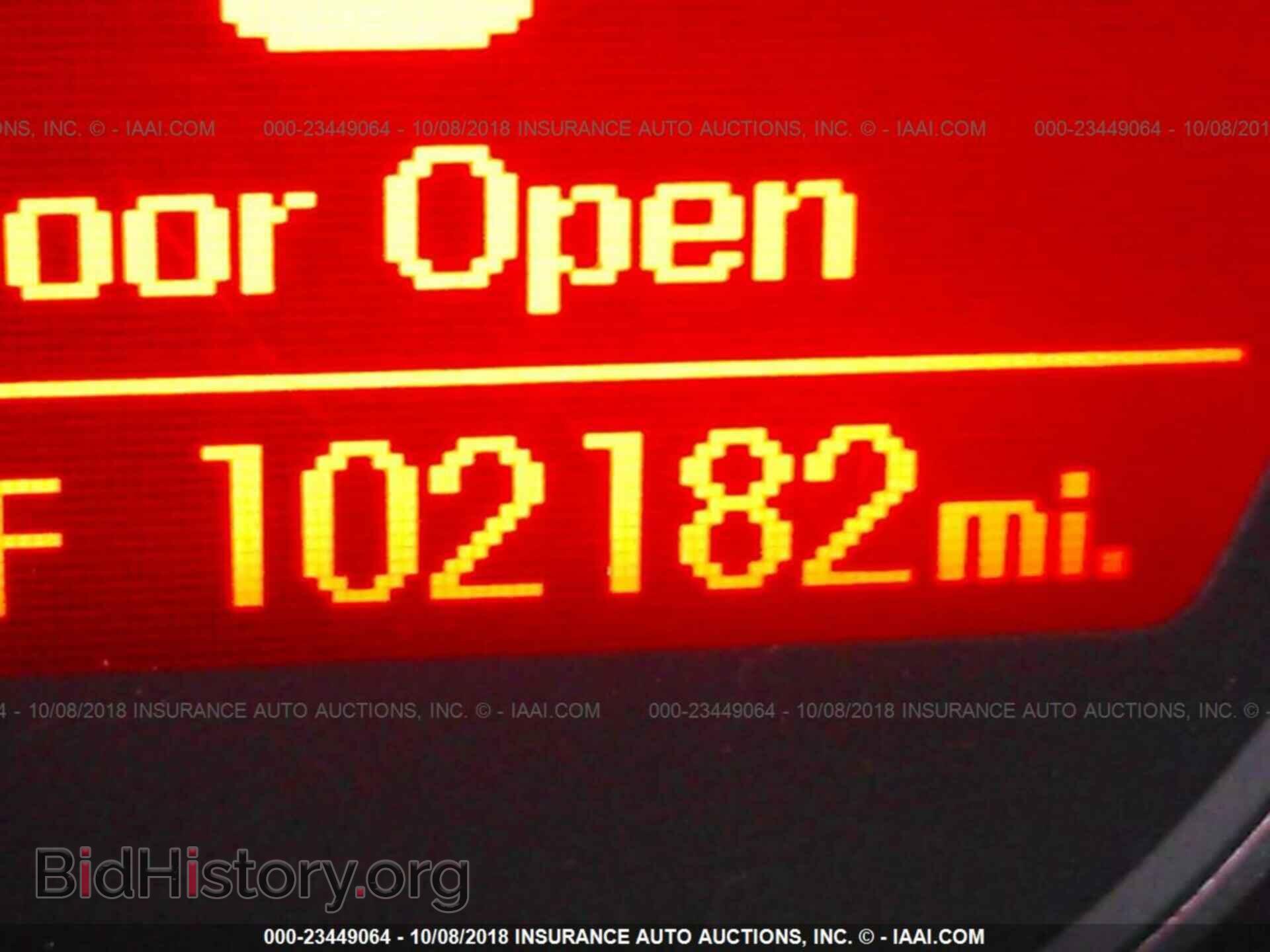 2012 KIA OPTIMA - VIN: 5XXGM4A7XCG053443 - Фото 7