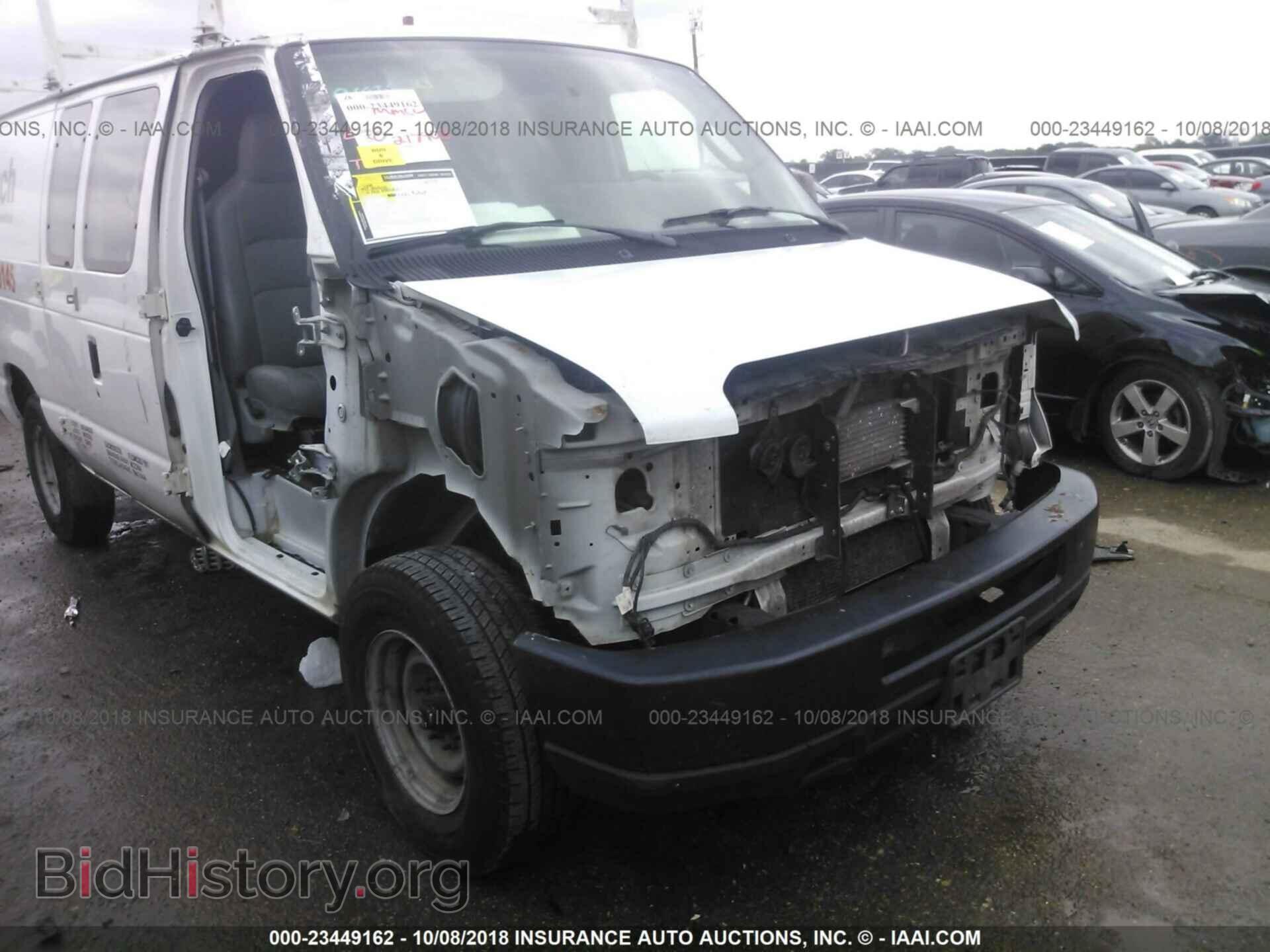 2014 Ford Econoline - VIN: 1FTNE2EW1EDA90565 - Photo 6