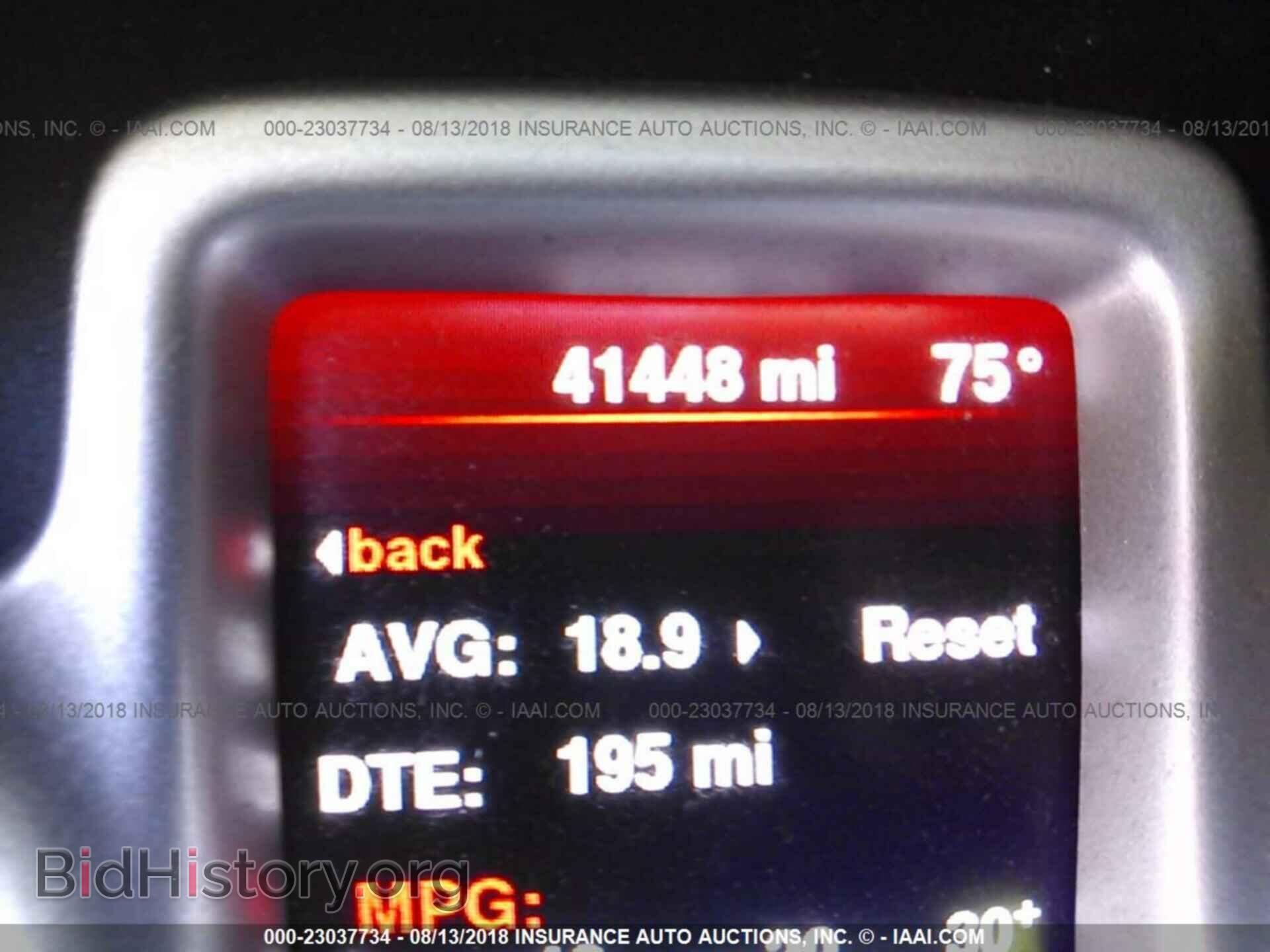 2015 DODGE JOURNEY - VIN: 3C4PDCAB2FT521348 - Photo 7