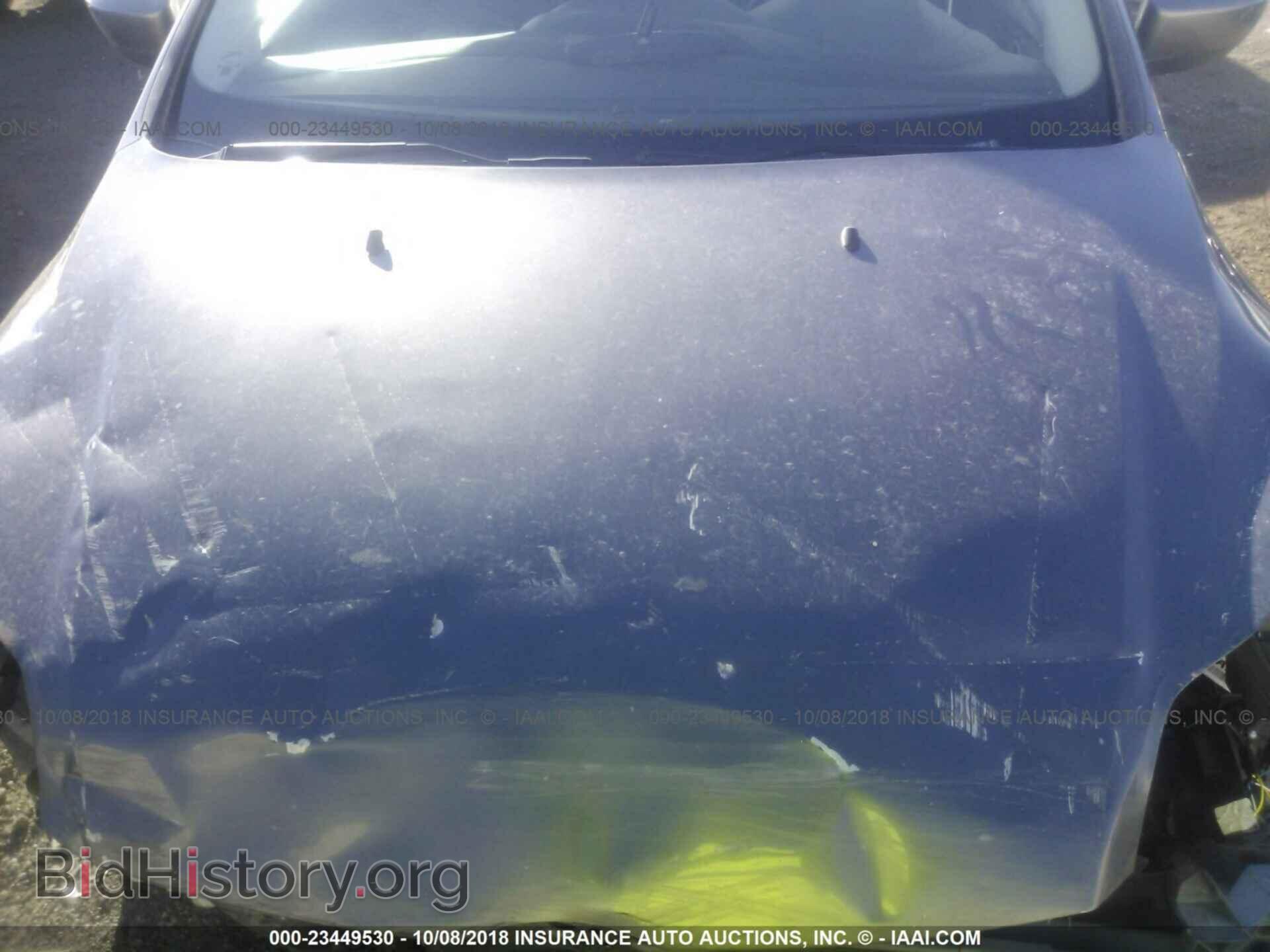 2012 Ford Focus - VIN: 1FAHP3F25CL161476 - Photo 10