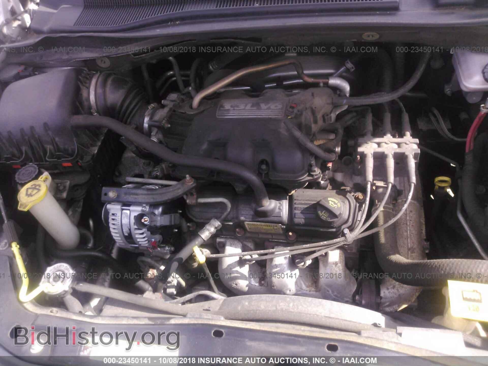 2010 DODGE GRAND CARAVAN - VIN: 2D4RN4DE5AR318325 - Фото 10