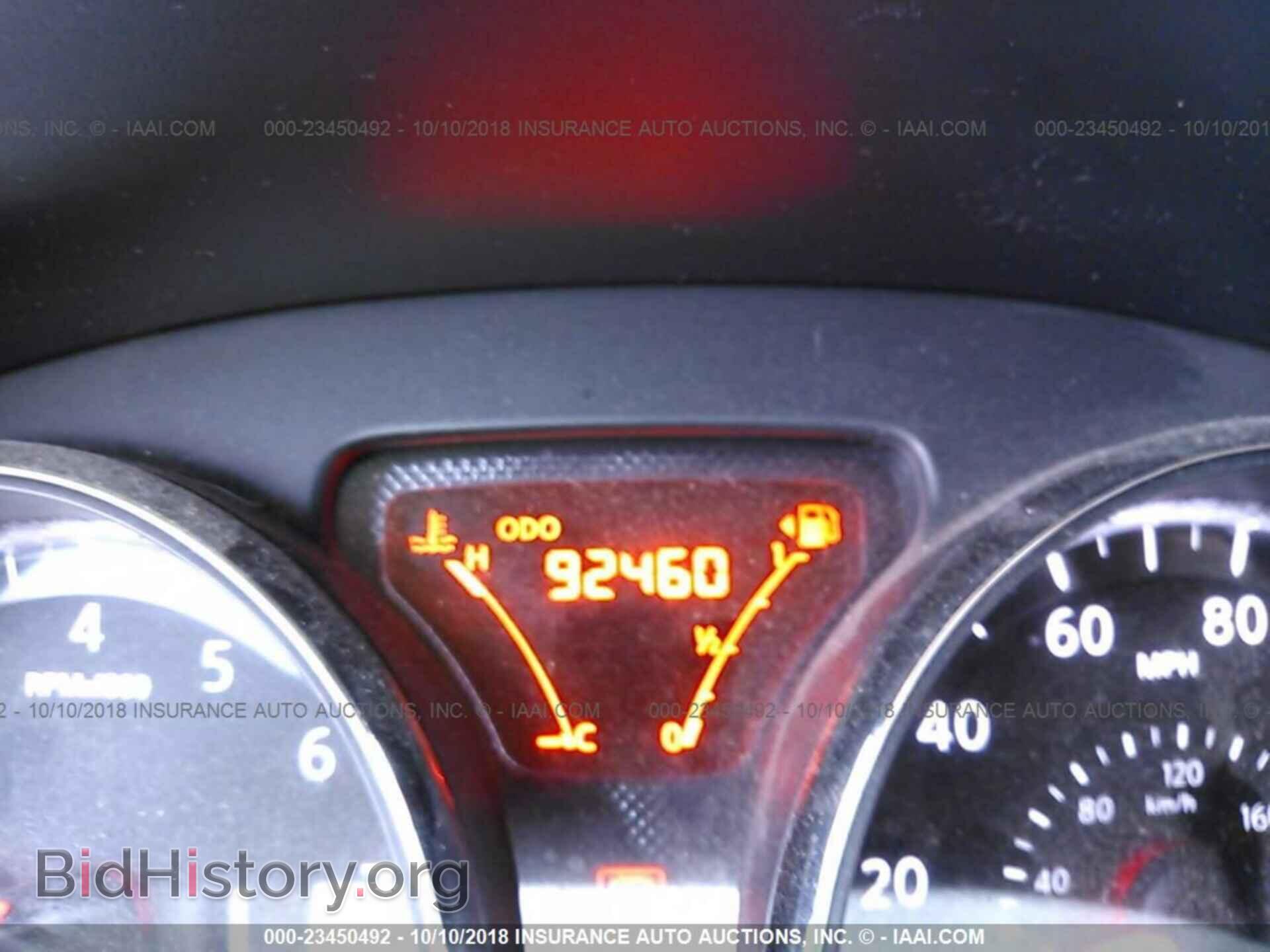 2014 Nissan Versa note - VIN: 3N1CE2CP8EL356454 - Фото 7