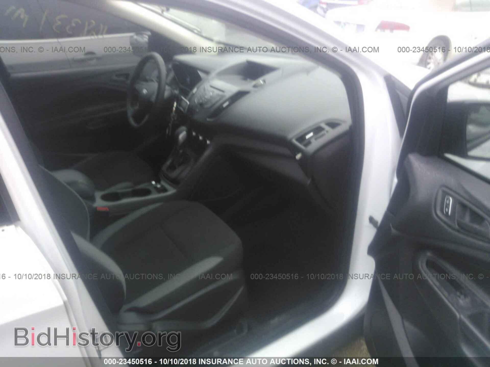 2013 Ford Escape - VIN: 1FMCU0F76DUD70143 - Photo 5
