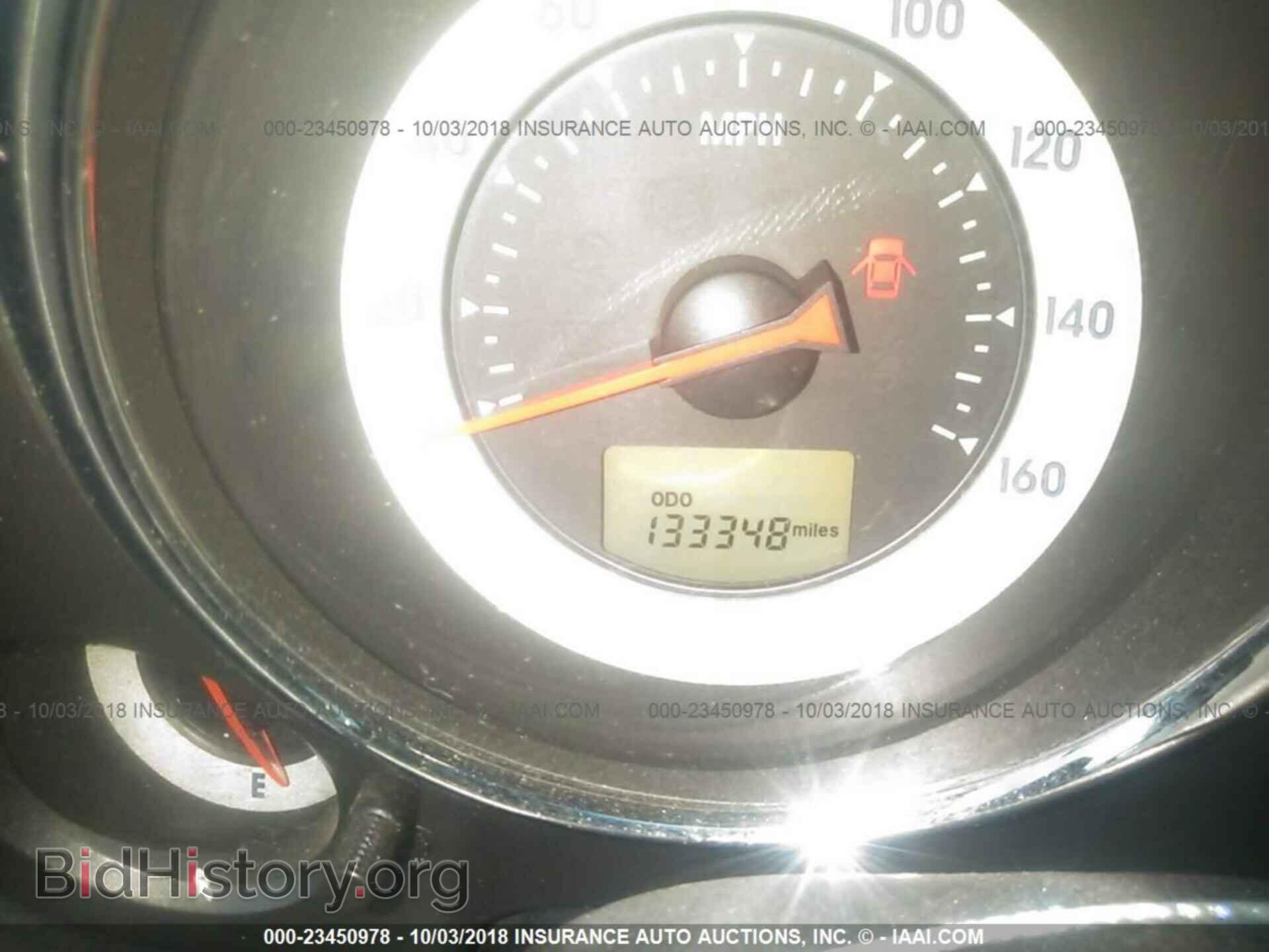 2006 MITSUBISHI ECLIPSE - VIN: 4A3AK24F66E045803 - Фото 7