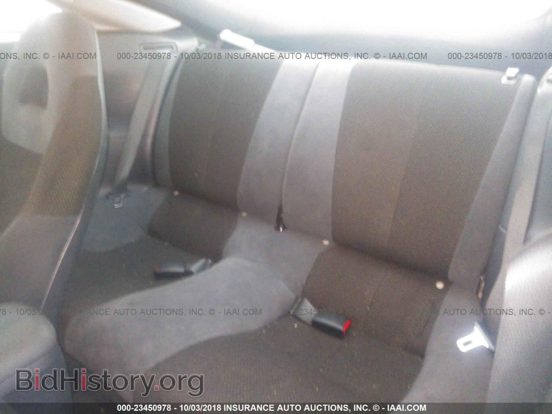 2006 MITSUBISHI ECLIPSE - VIN: 4A3AK24F66E045803 - Фото 8