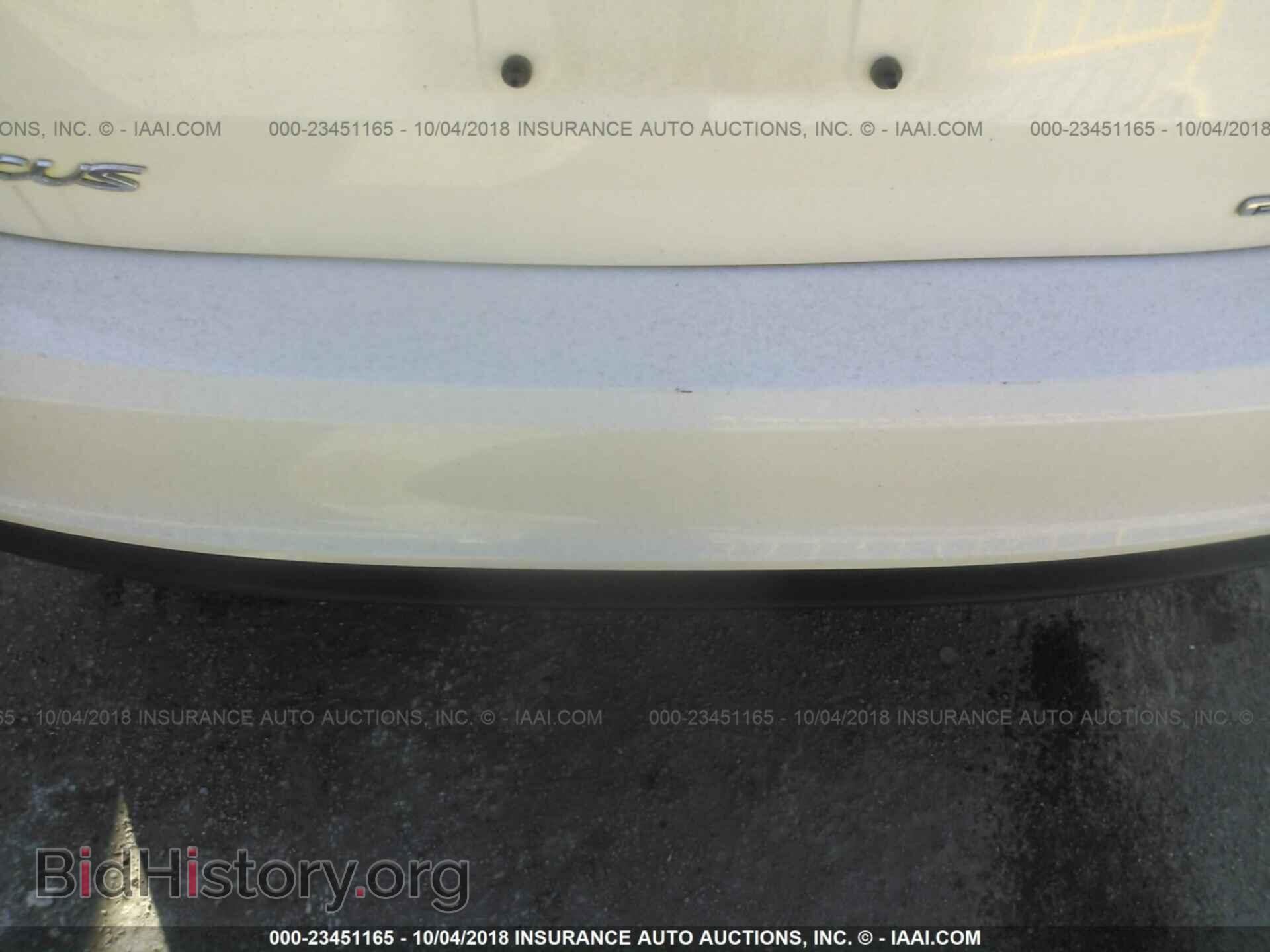 2015 Ford Focus - VIN: 1FADP3K28FL204779 - Photo 6