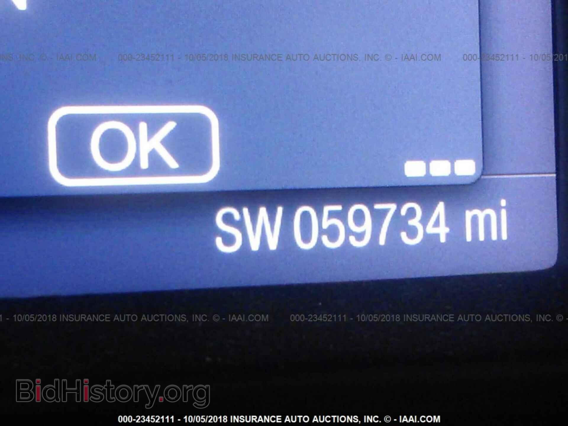 2014 Ford Focus - VIN: 1FADP3K21EL170652 - Фото 7