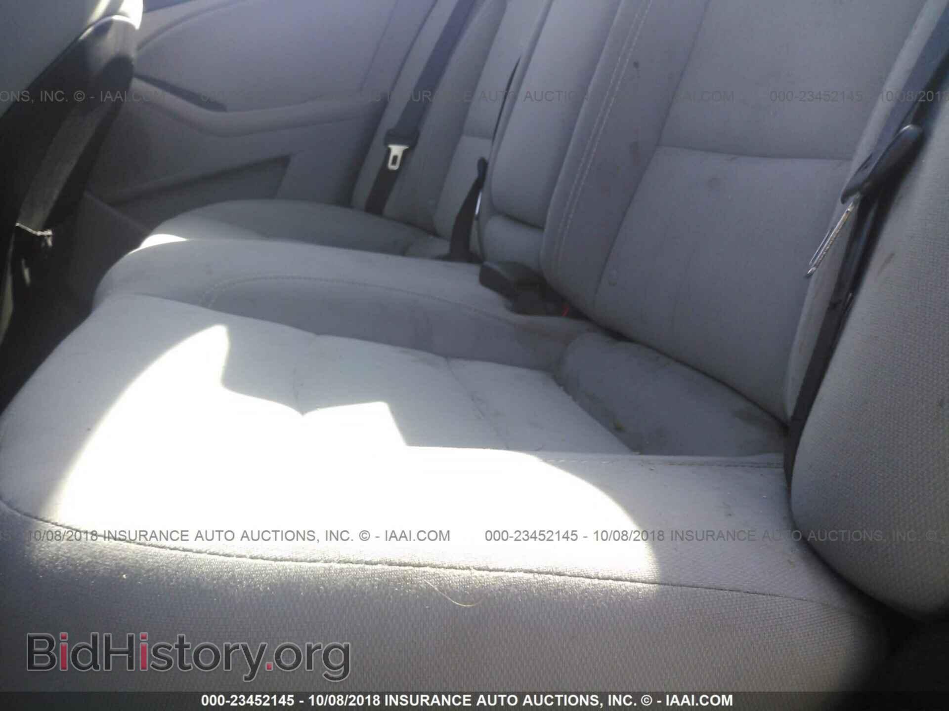2013 Kia Optima - VIN: 5XXGM4A78DG221145 - Photo 8