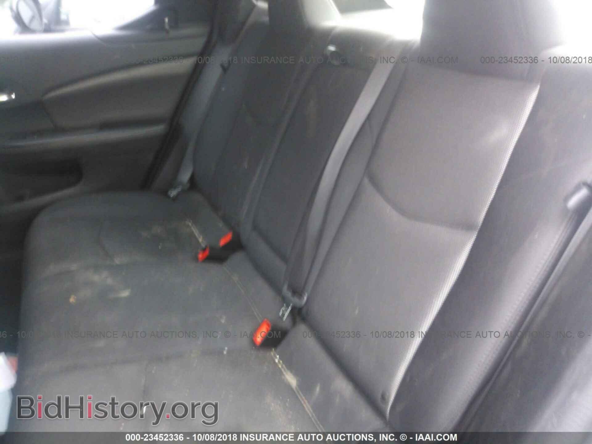 2013 Dodge Avenger - VIN: 1C3CDZAG2DN677033 - Фото 8