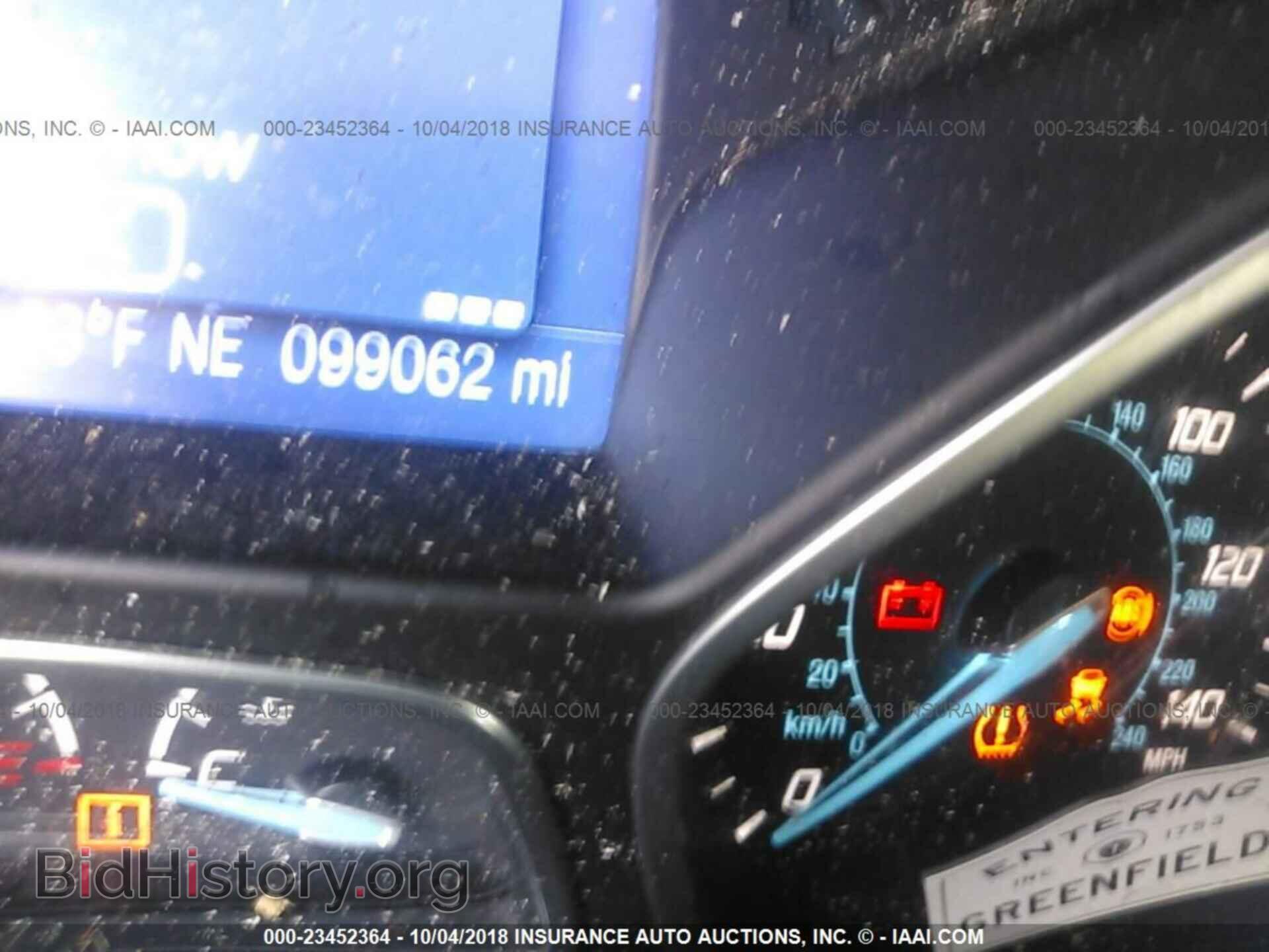 2013 Ford Focus - VIN: 1FADP3F21DL359293 - Фото 7