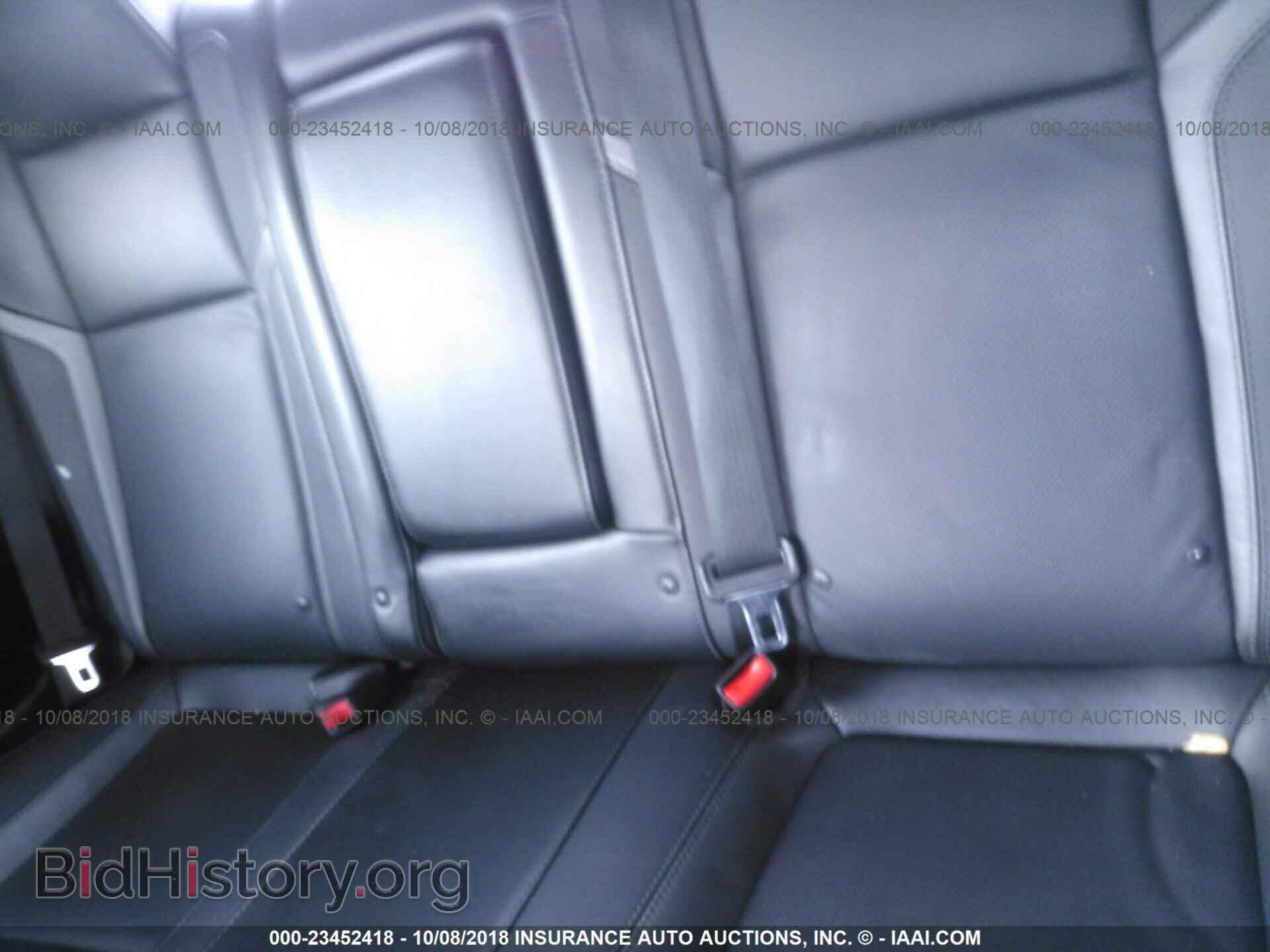 2015 Dodge Challenger - VIN: 2C3CDZBG7FH783973 - Photo 8