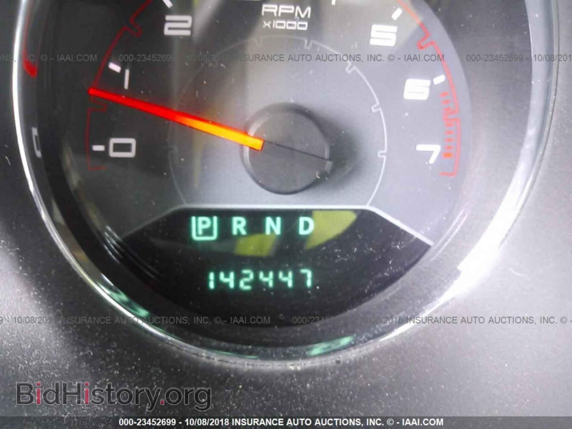 2012 Dodge Avenger - VIN: 1C3CDZAB2CN118732 - Photo 7