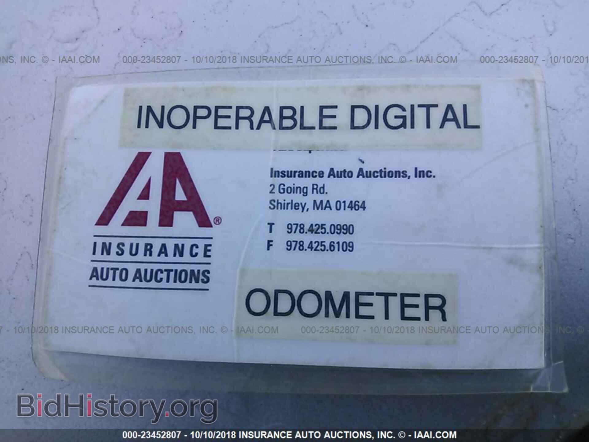 2003 MITSUBISHI GALANT - VIN: 4A3AA46G73E089079 - Фото 7