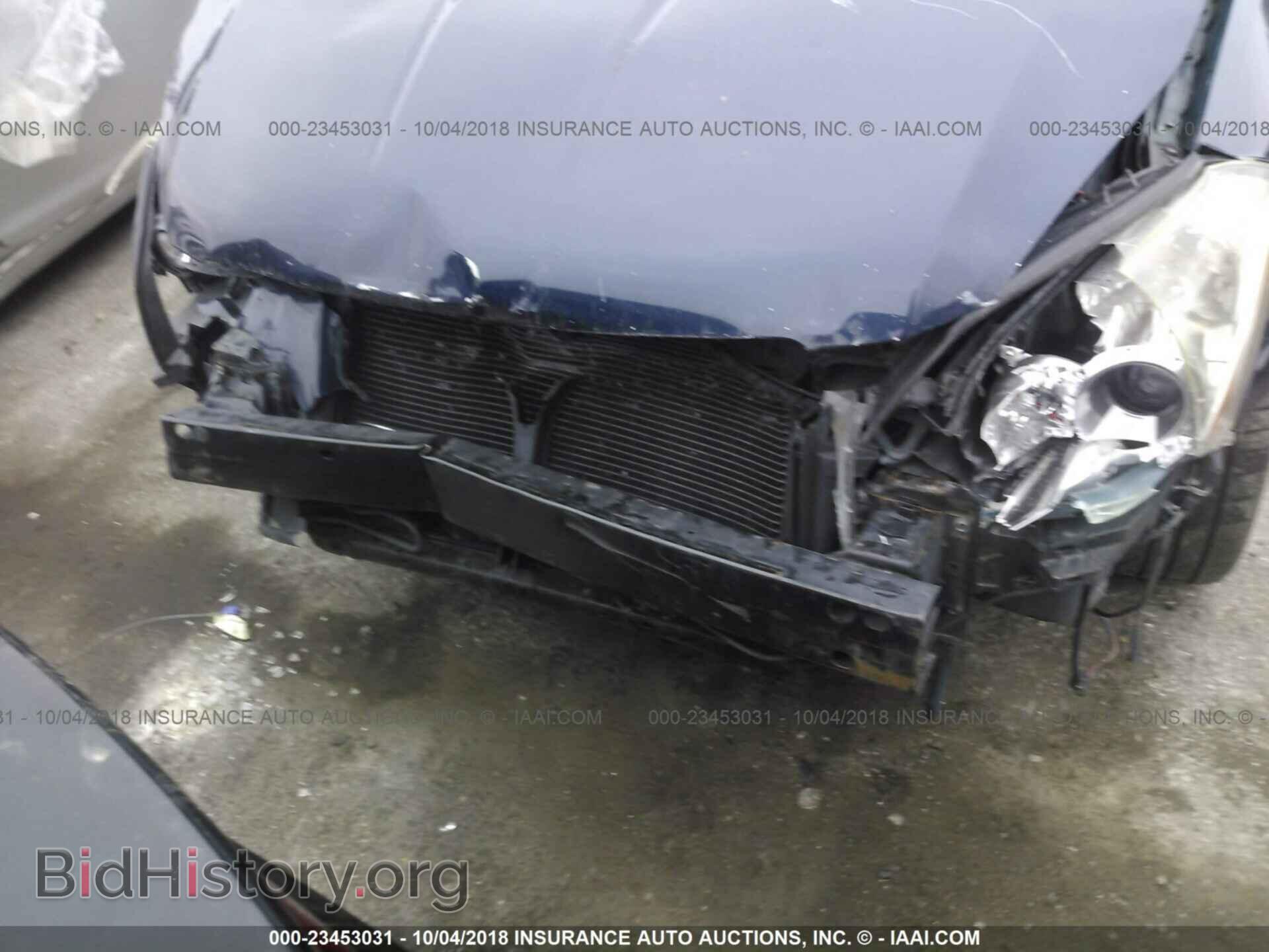 2007 NISSAN MAXIMA - VIN: 1N4BA41E07C814977 - Фото 6