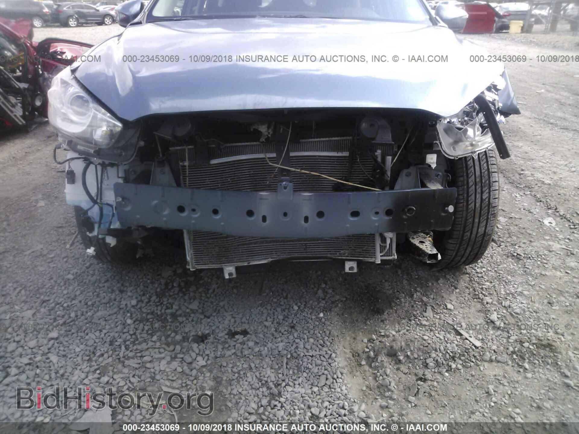 2016 Mazda Cx-5 - VIN: JM3KE4BY8G0607429 - Photo 6