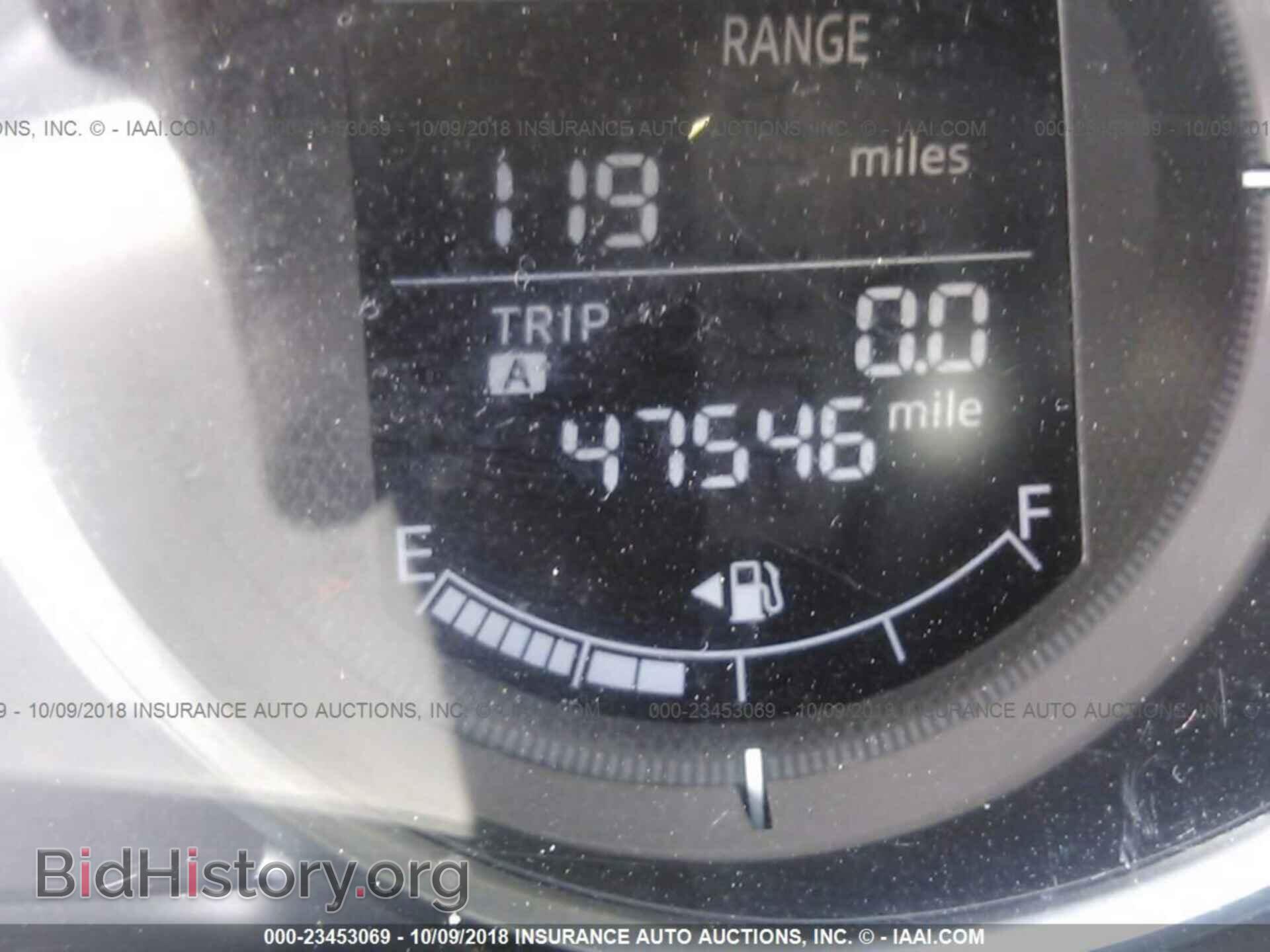 2016 Mazda Cx-5 - VIN: JM3KE4BY8G0607429 - Photo 7