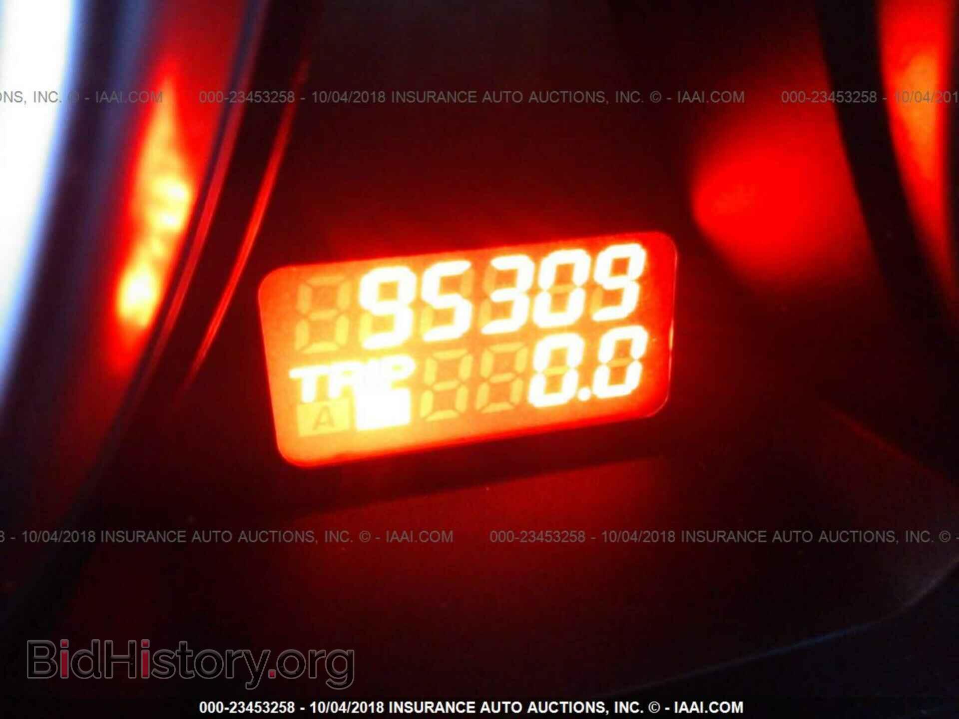 2011 Mazda Cx-9 - VIN: JM3TB3CA7B0330564 - Фото 7