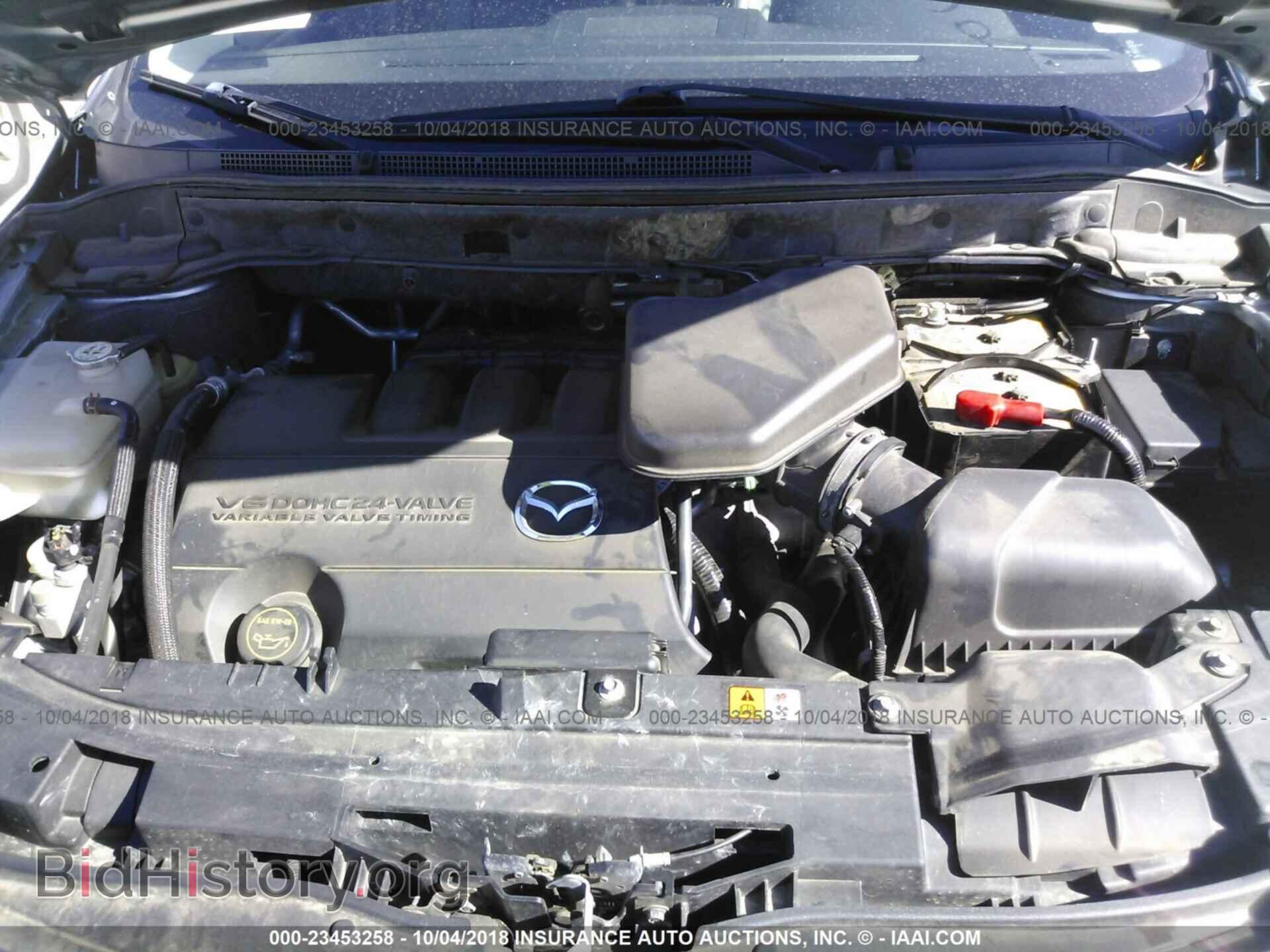 2011 Mazda Cx-9 - VIN: JM3TB3CA7B0330564 - Фото 10