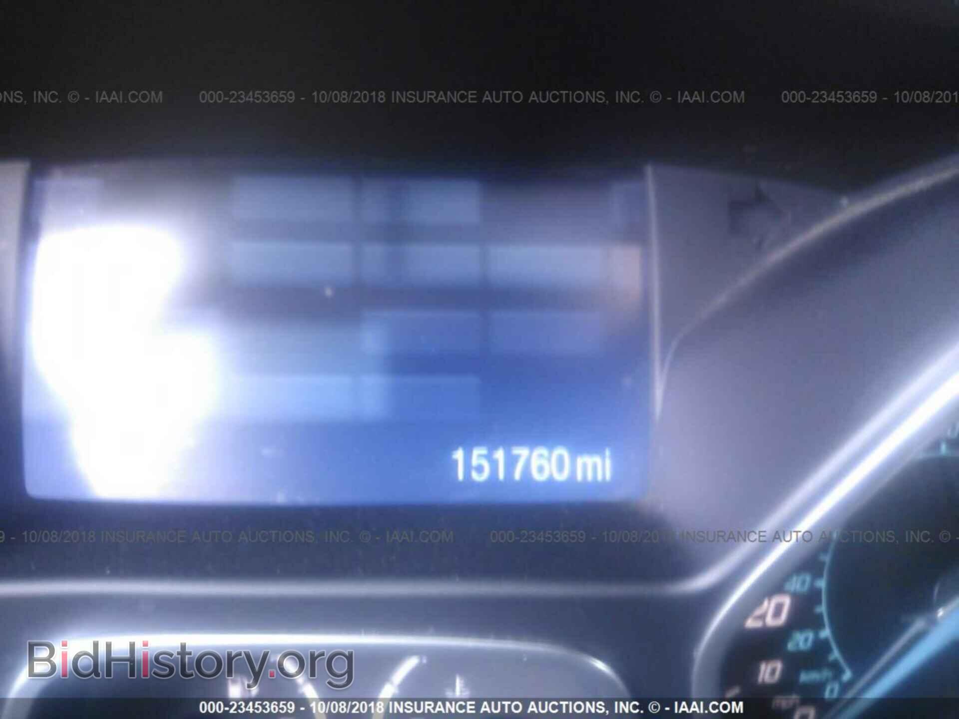 2012 Ford Focus - VIN: 1FAHP3F22CL189820 - Фото 7