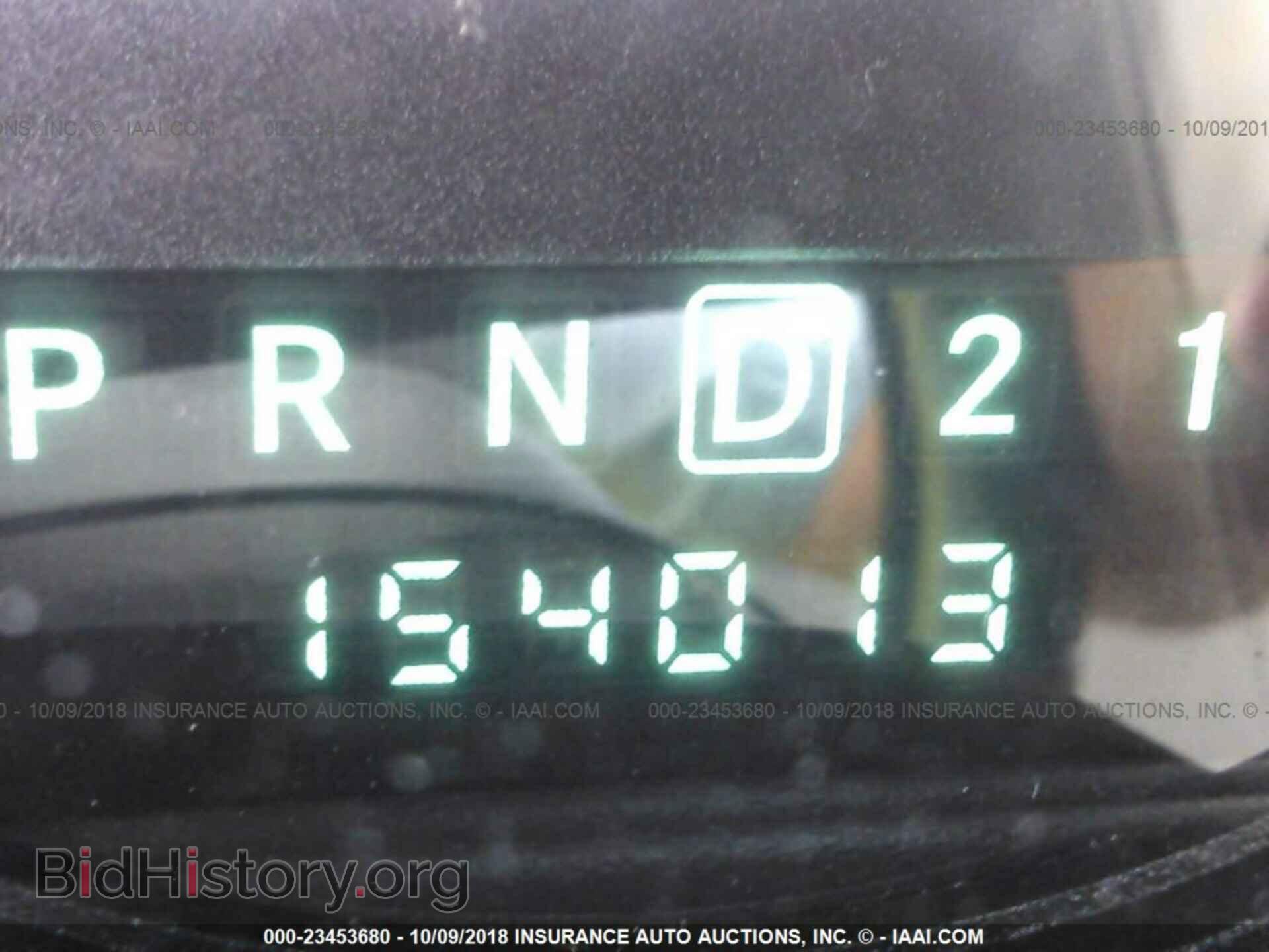 2008 DODGE RAM 1500 - VIN: 1D7HA18208S563101 - Фото 7