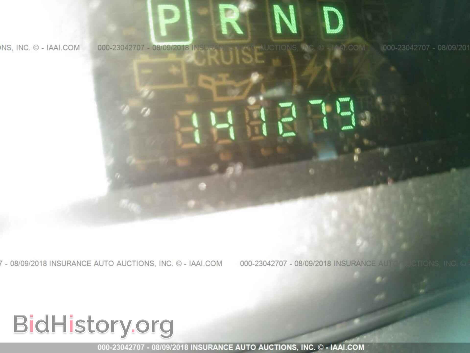 2010 DODGE JOURNEY - VIN: 3D4PG5FV3AT175960 - Фото 7