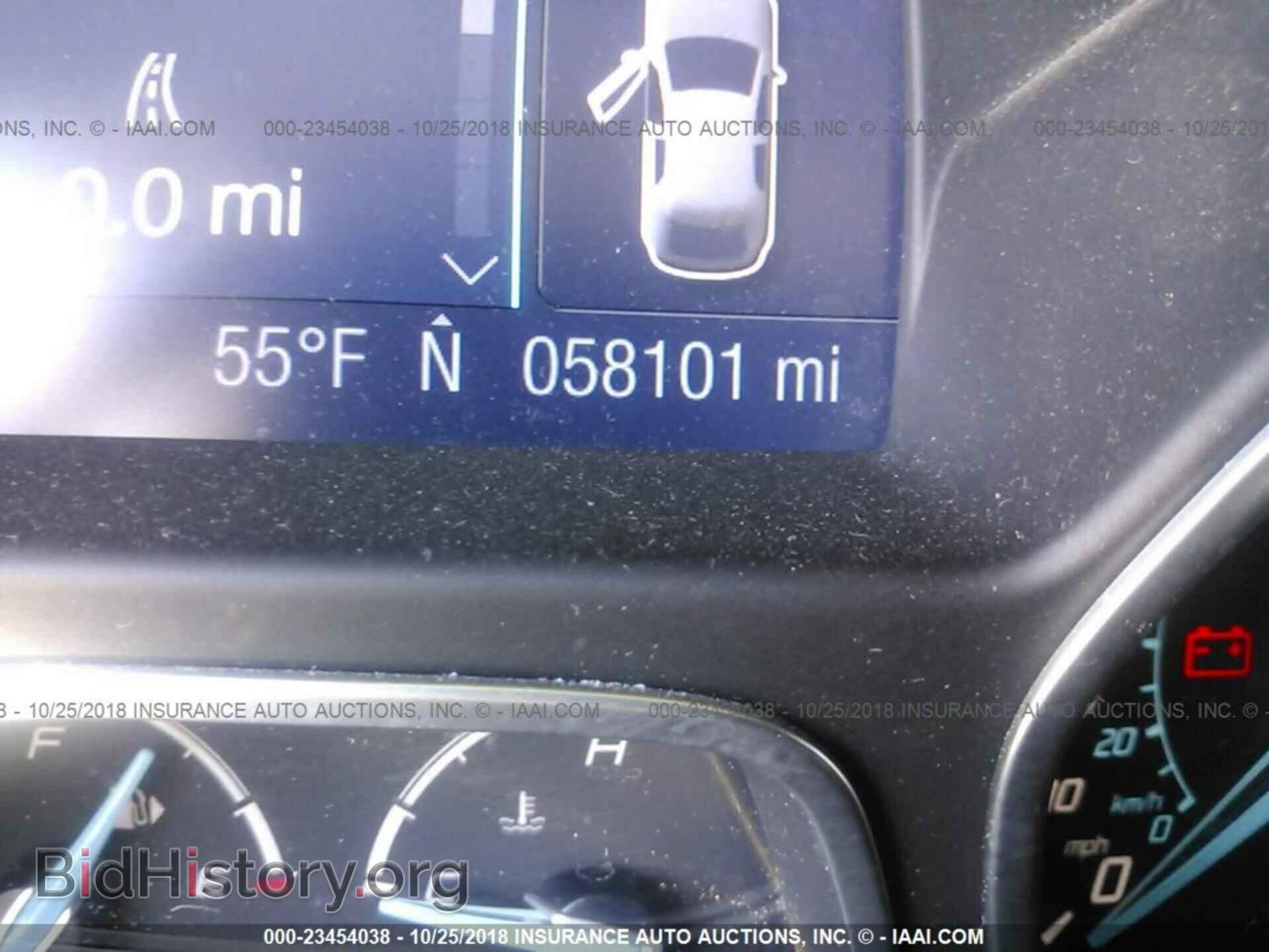 2012 Ford Focus - VIN: 1FAHP3F21CL380788 - Фото 7