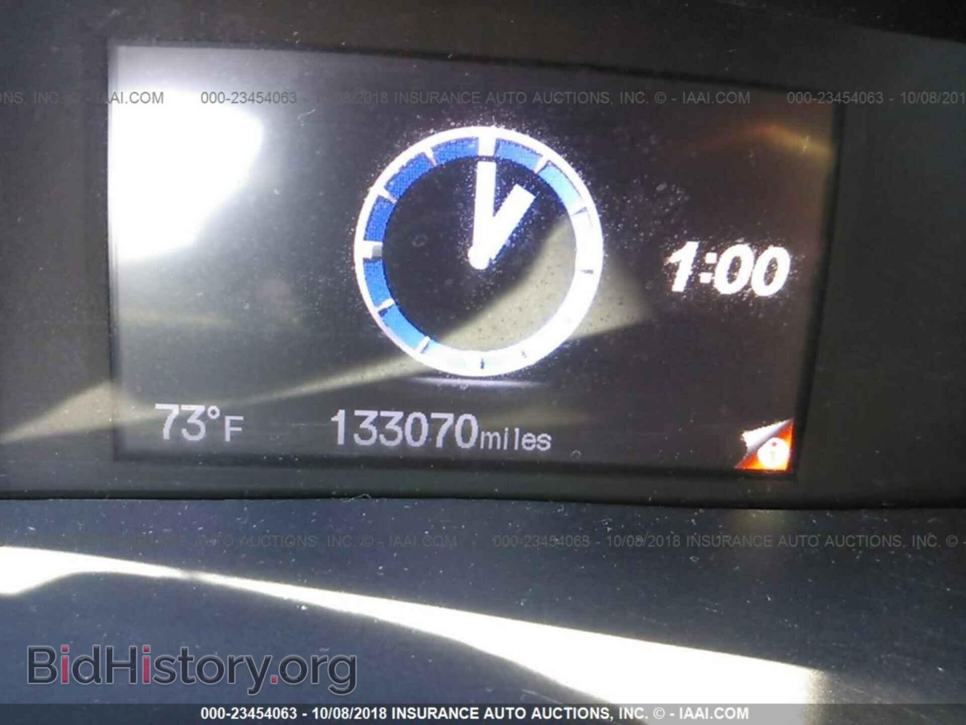 2012 Honda Civic - VIN: 19XFB2F8XCE336604 - Фото 7