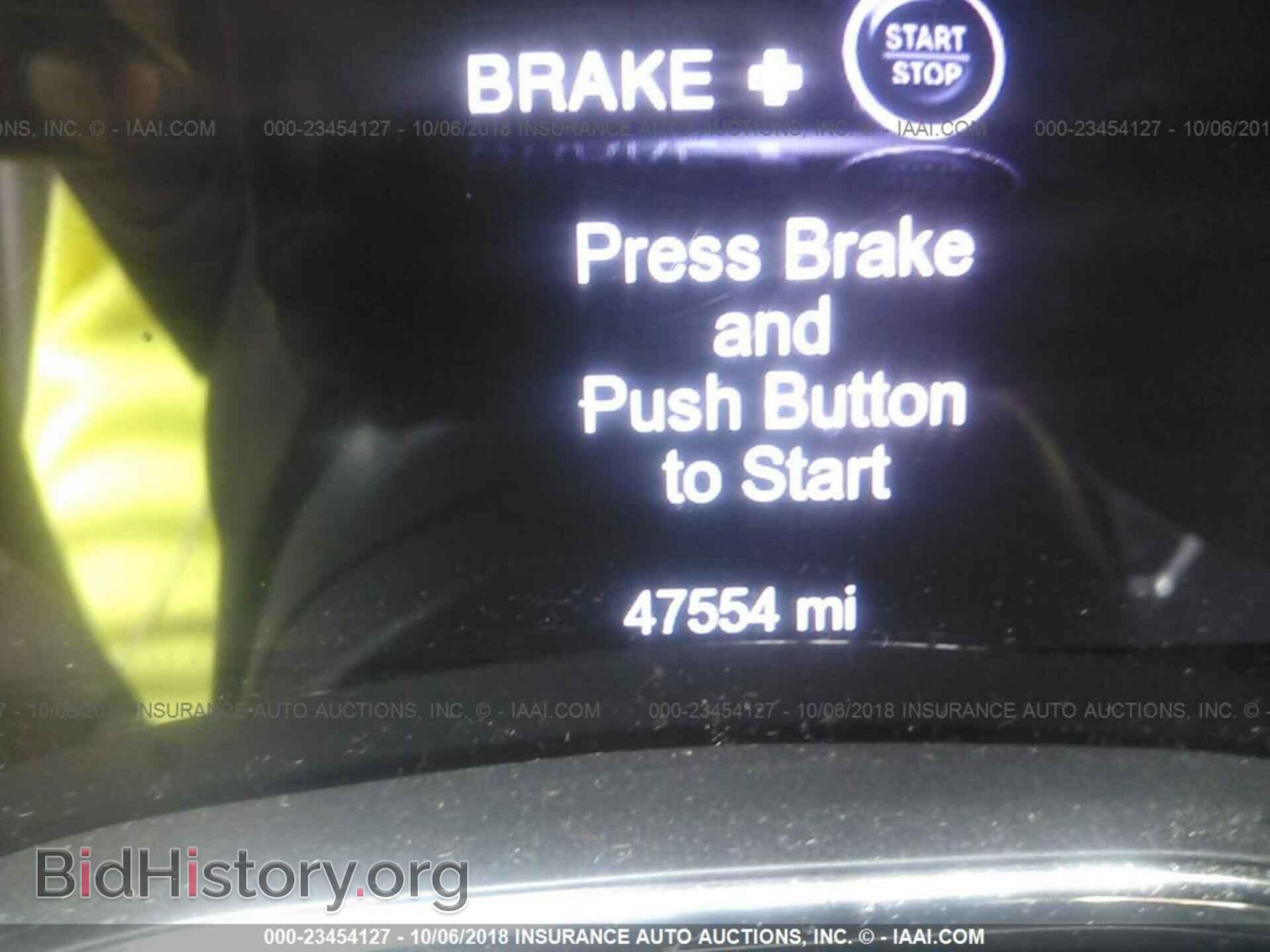 2014 Dodge Durango - VIN: 1C4RDJAG6EC561998 - Фото 7