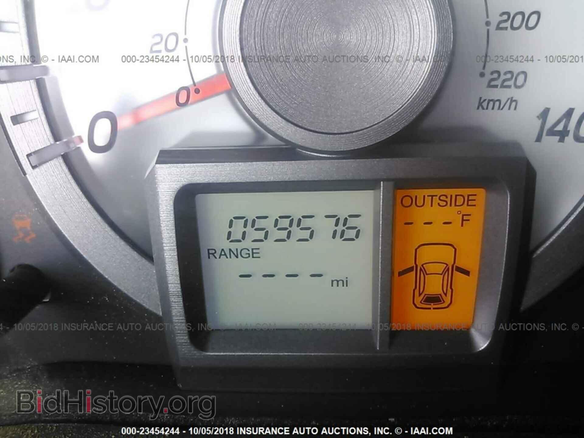 2014 Honda Pilot - VIN: 5FNYF3H67EB017818 - Photo 7