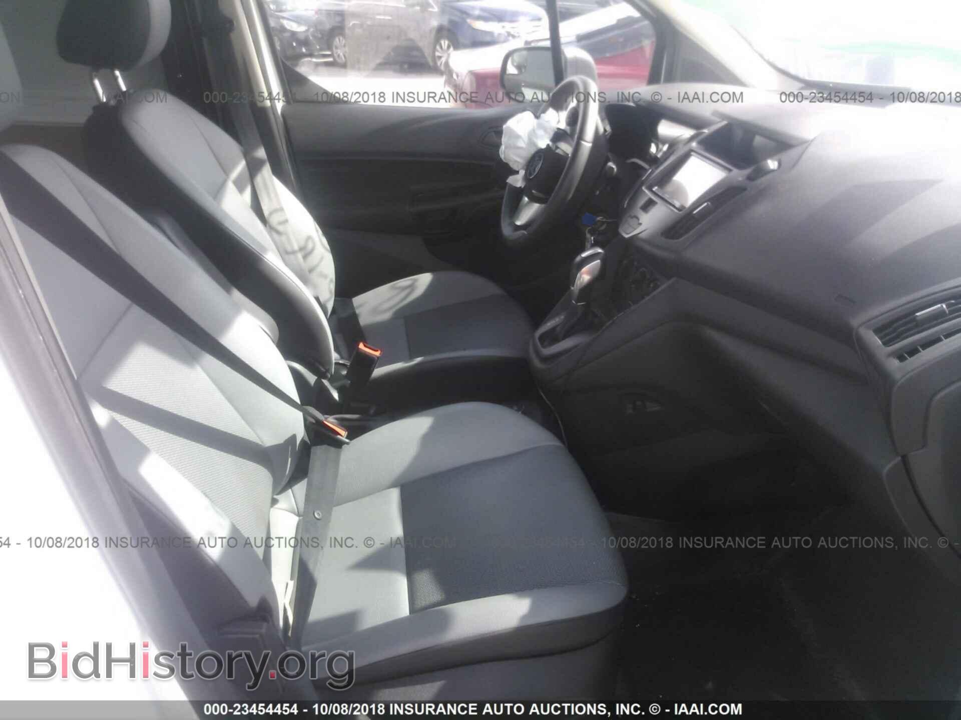 2016 Ford Transit - VIN: NM0LS7E70G1263290 - Фото 5