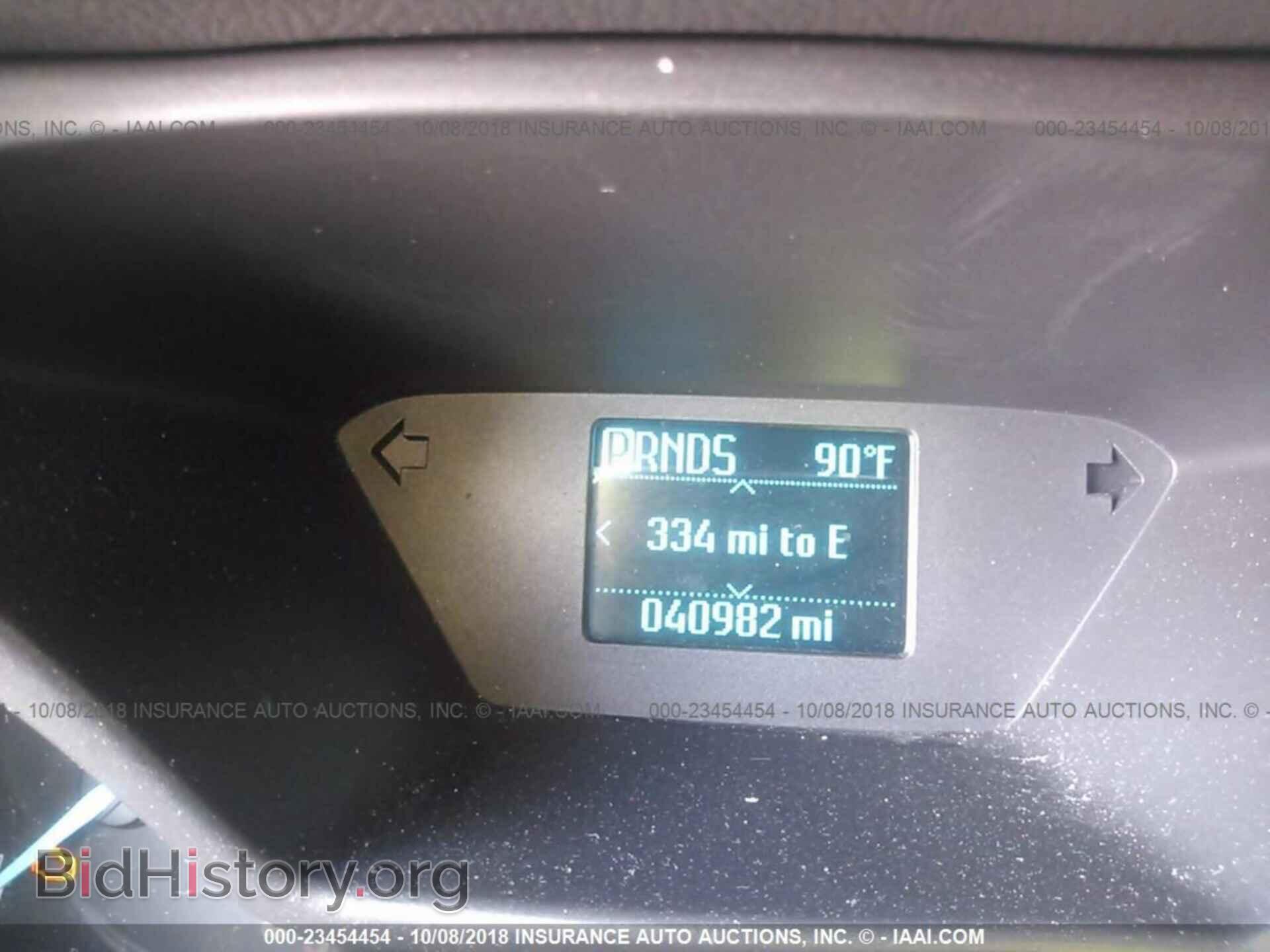 2016 Ford Transit - VIN: NM0LS7E70G1263290 - Фото 7