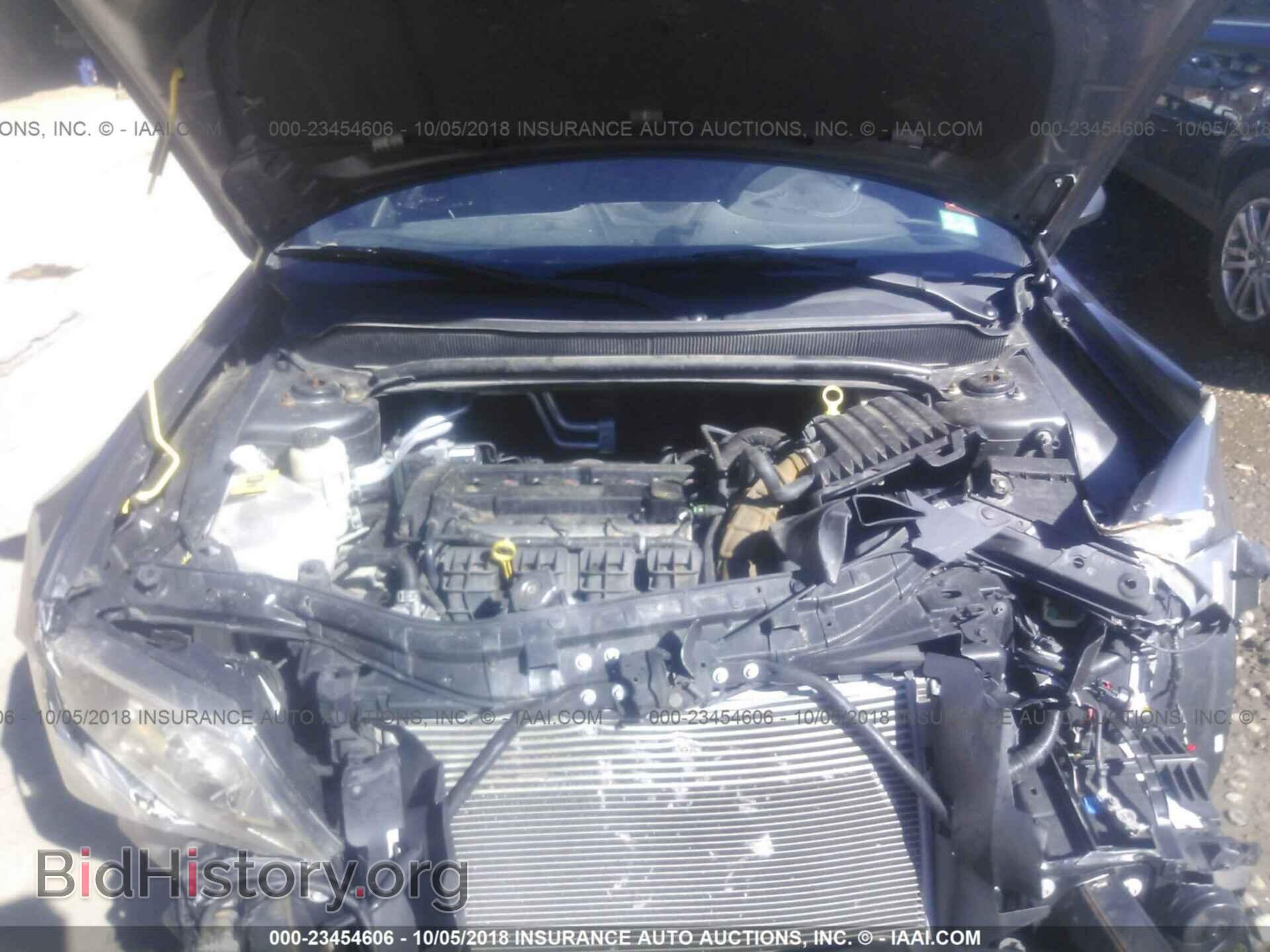 2013 Dodge Avenger - VIN: 1C3CDZAB5DN649375 - Фото 10