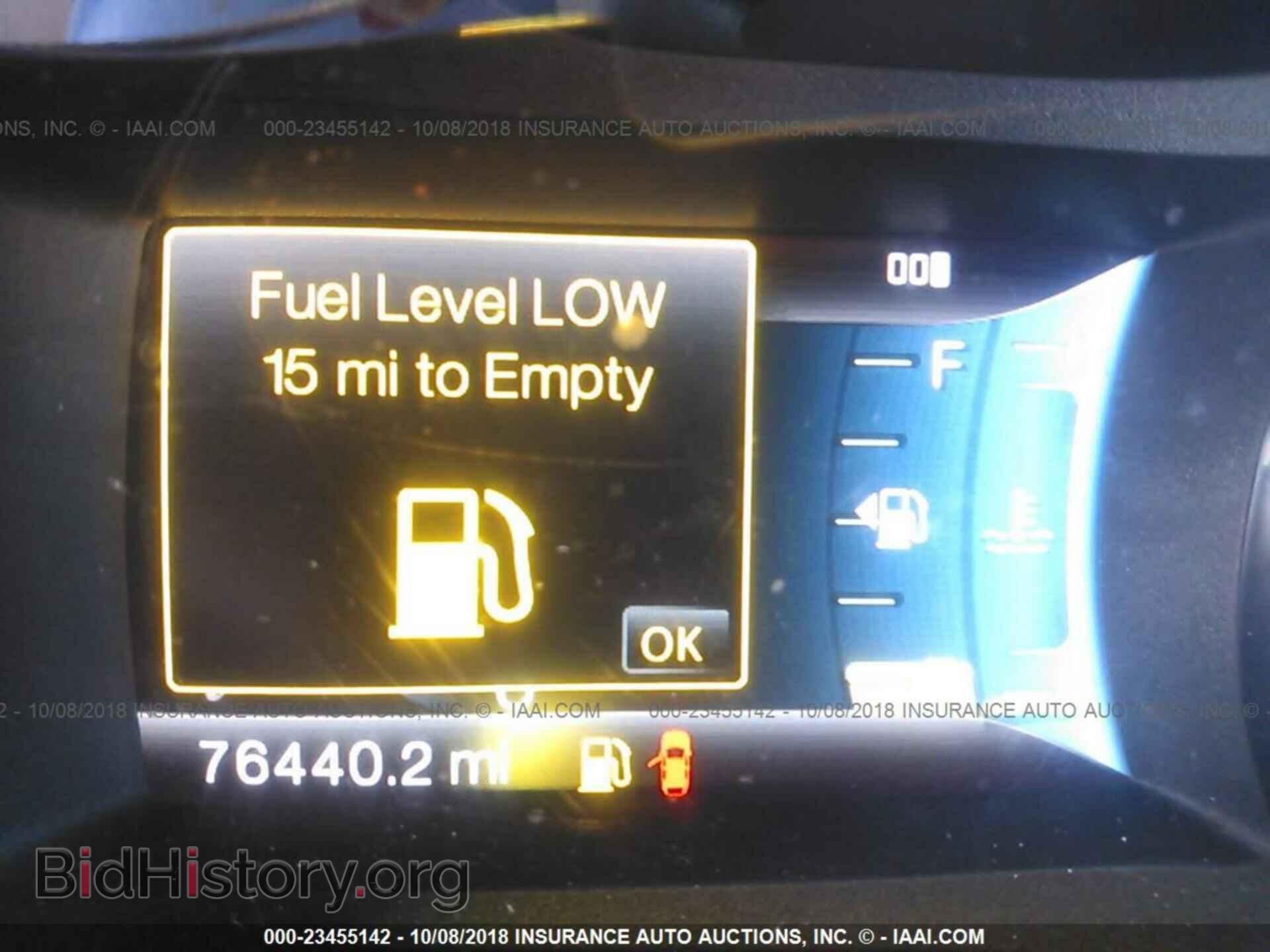 2011 Ford Edge - VIN: 2FMDK3JC7BBA86362 - Фото 7