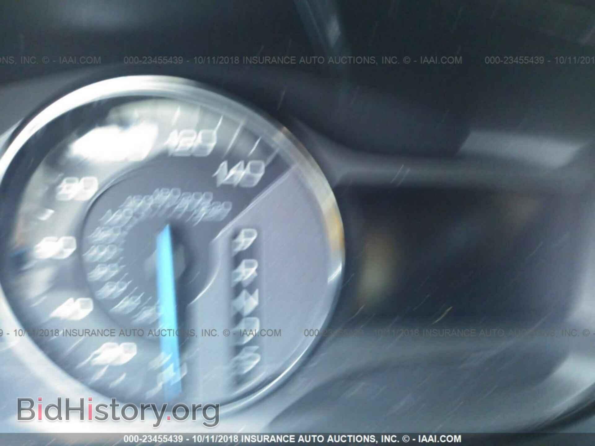 2013 Ford Edge - VIN: 2FMDK3KC1DBE02842 - Фото 7