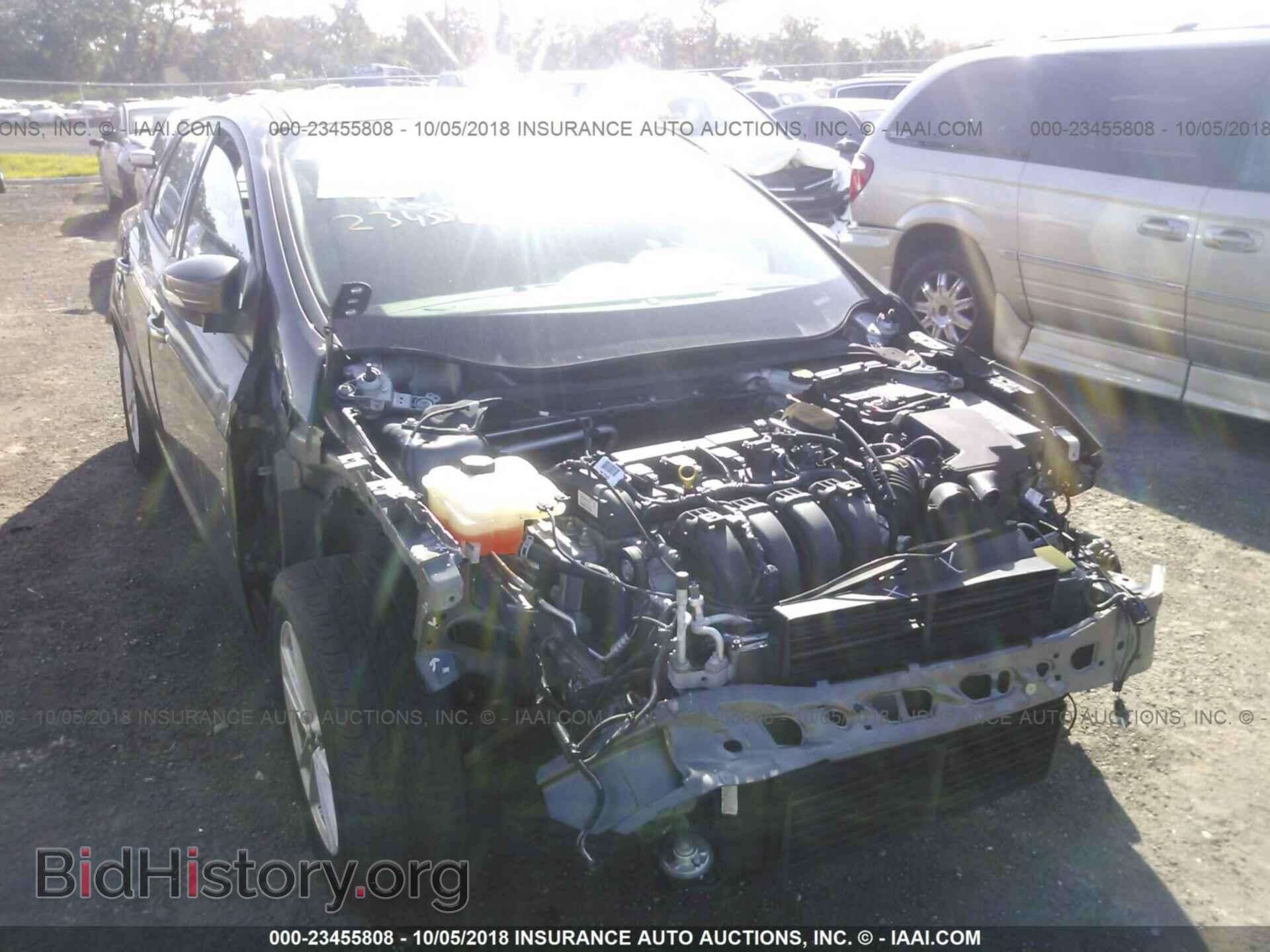 2015 Ford Focus - VIN: 1FADP3F25FL259717 - Photo 6