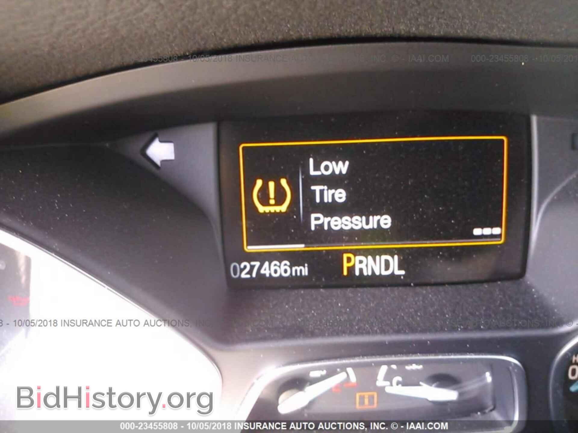 2015 Ford Focus - VIN: 1FADP3F25FL259717 - Photo 7
