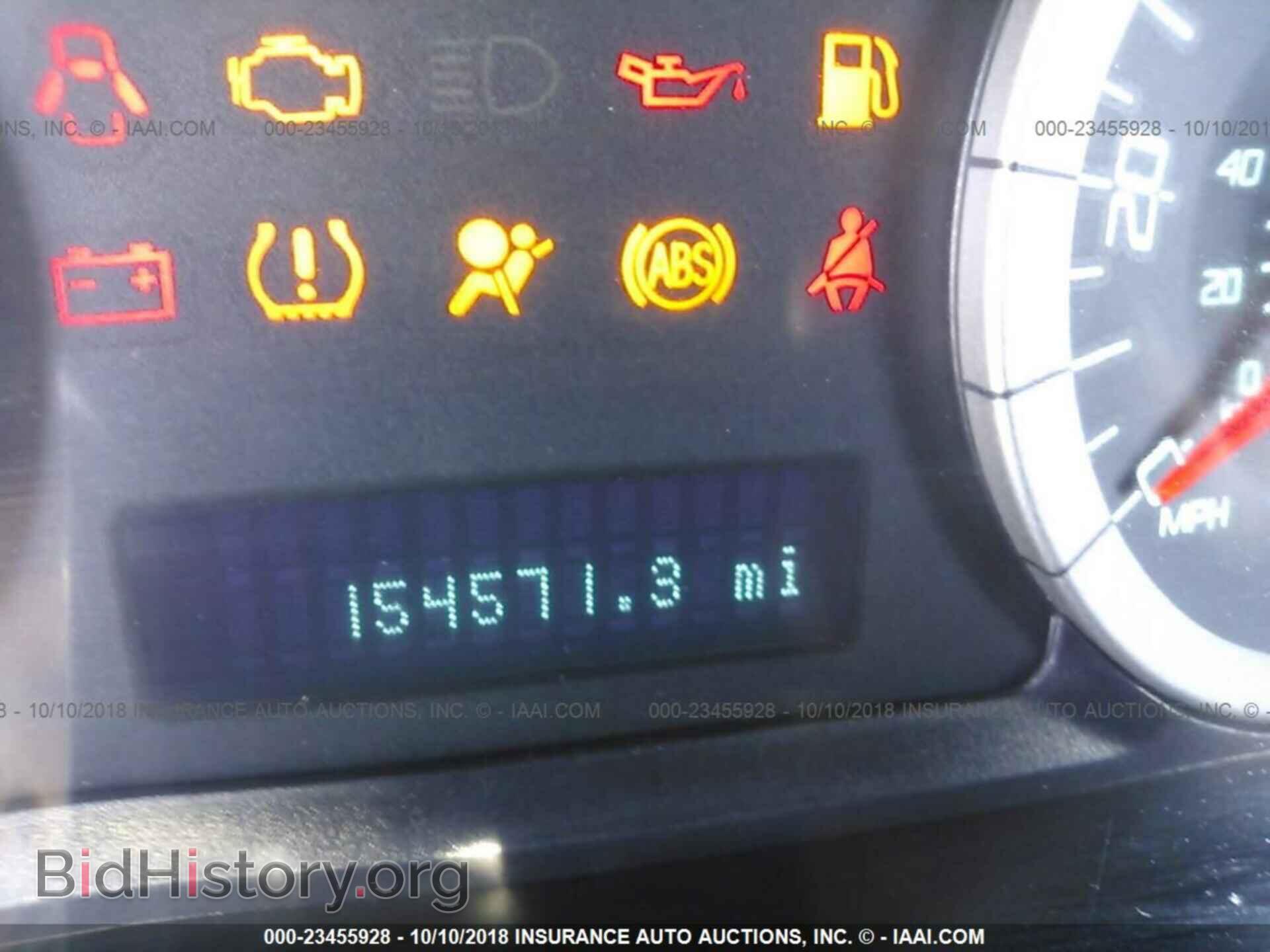 2011 Ford Escape - VIN: 1FMCU9D76BKB91889 - Photo 7