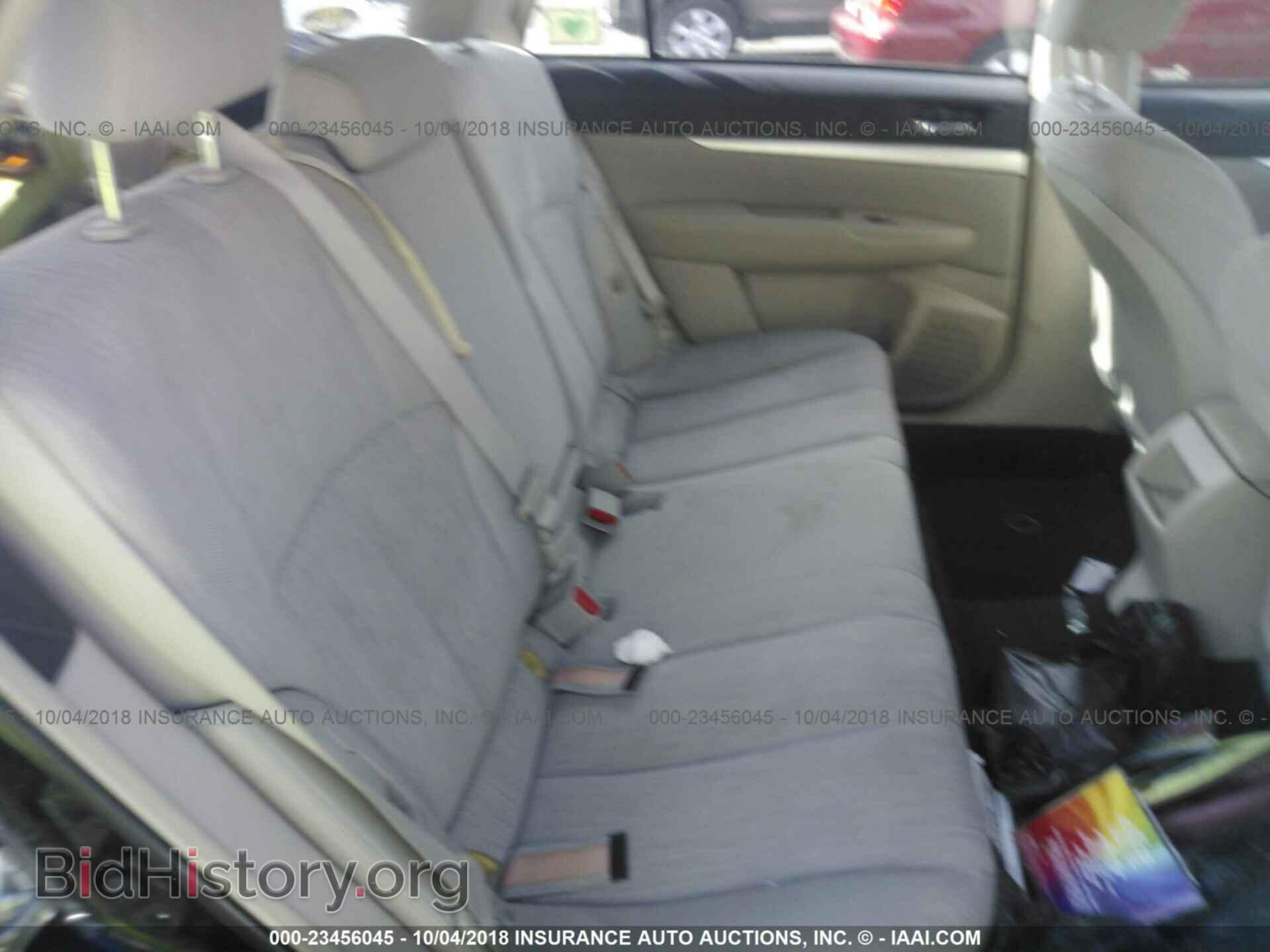 2013 Subaru Outback - VIN: 4S4BRBAC6D1233248 - Photo 8