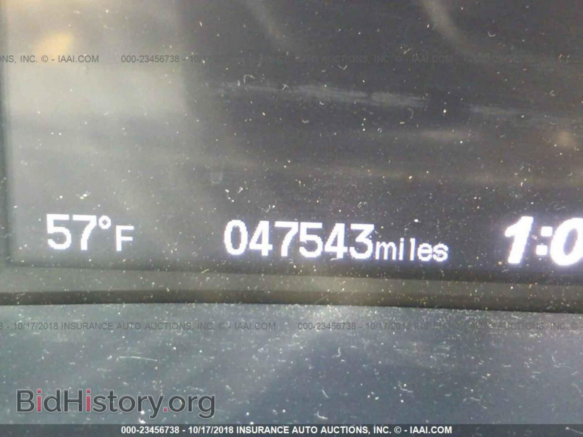 2014 HONDA CIVIC - VIN: 2HGFB2F57EH522552 - Фото 7