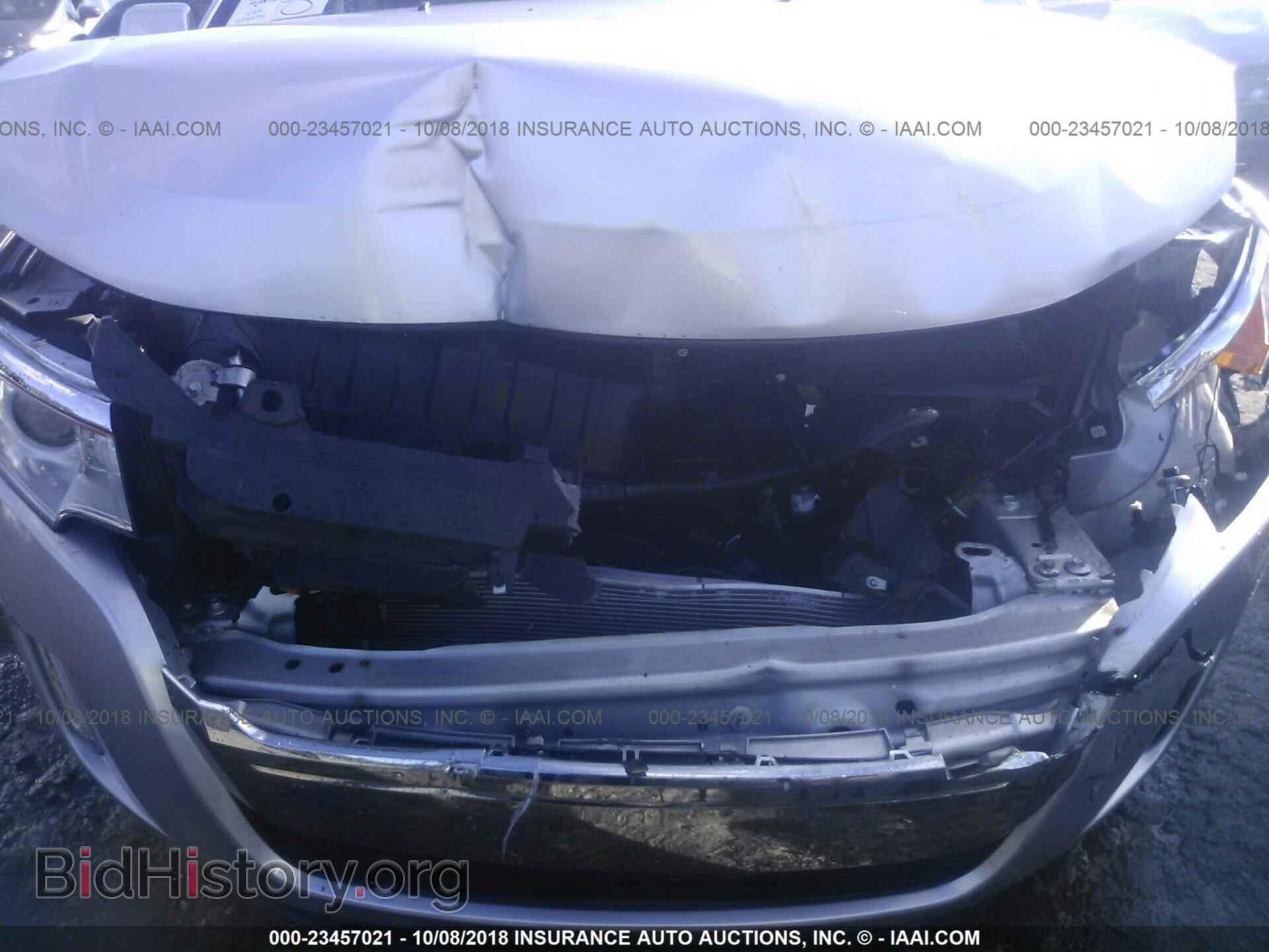 2012 Ford Edge - VIN: 2FMDK3J96CBA77349 - Photo 6